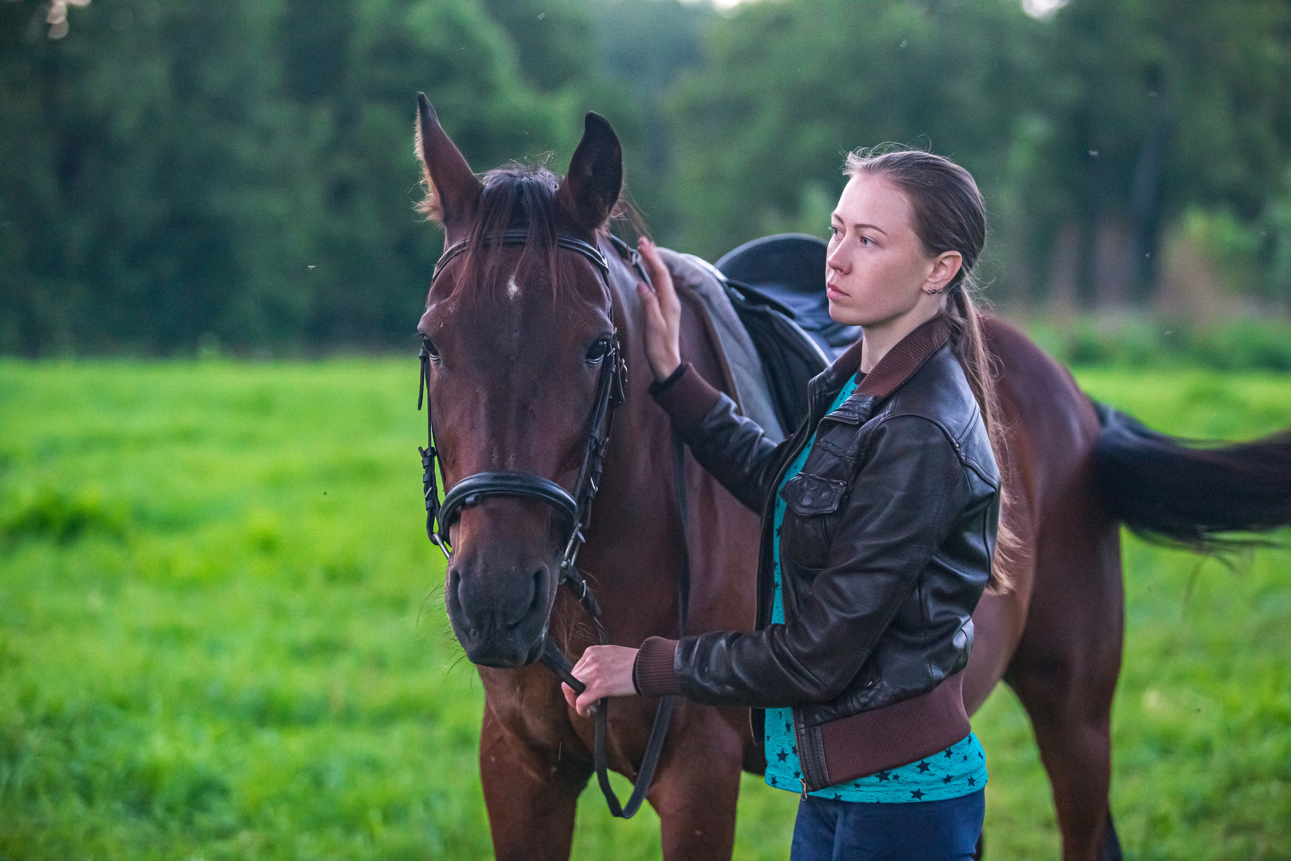 Свадебный и семейный фотограф в Санкт-Петербурге Александр Бачевский