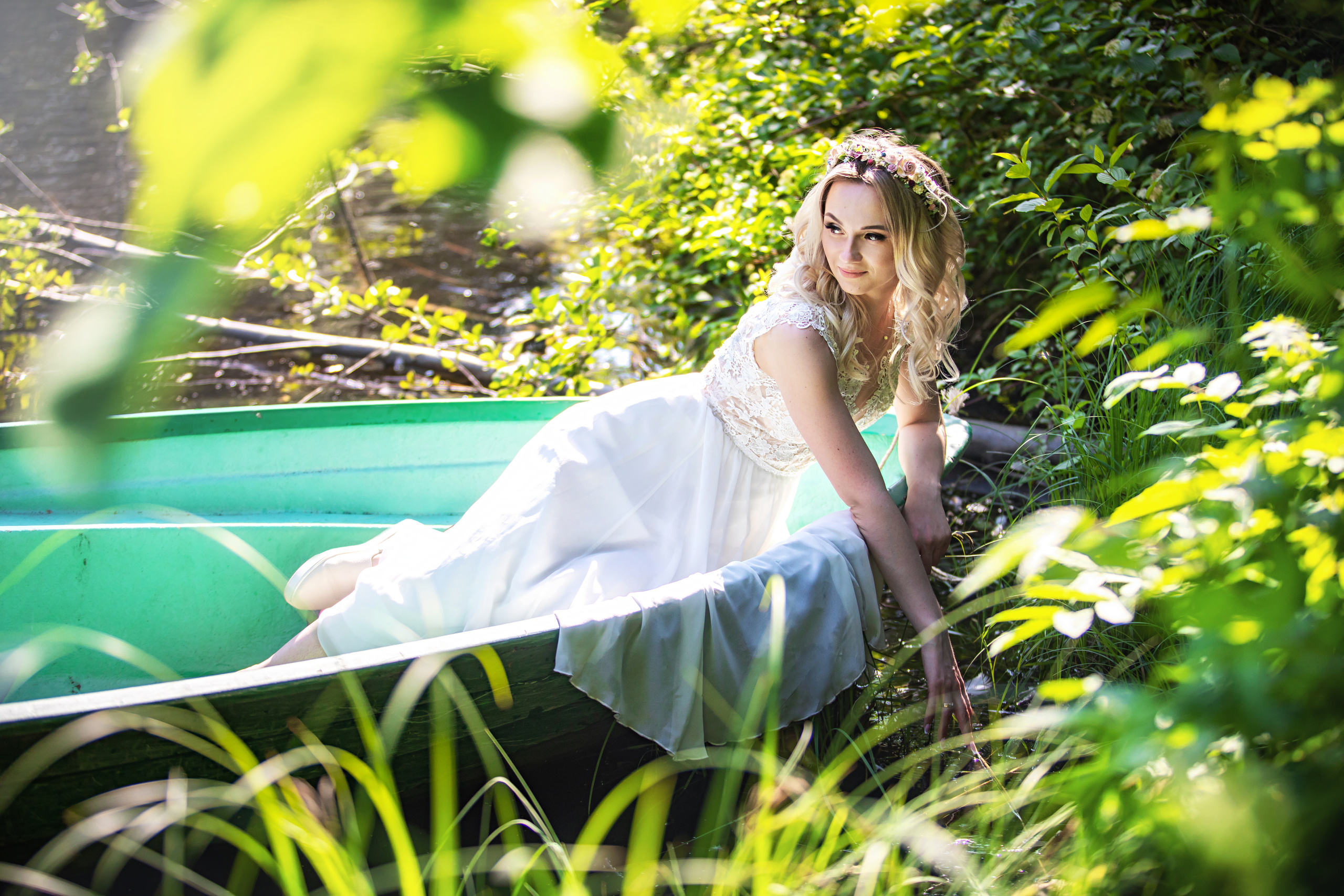 Свадебный и семейный фотограф в Санкт-Петербурге Александр Бачевский