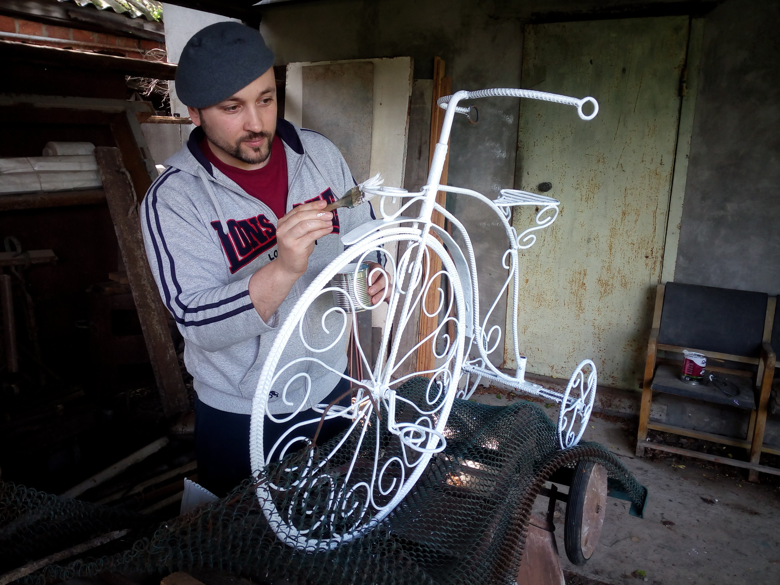 Свадебный и семейный фотограф в Санкт-Петербурге Александр Бачевский