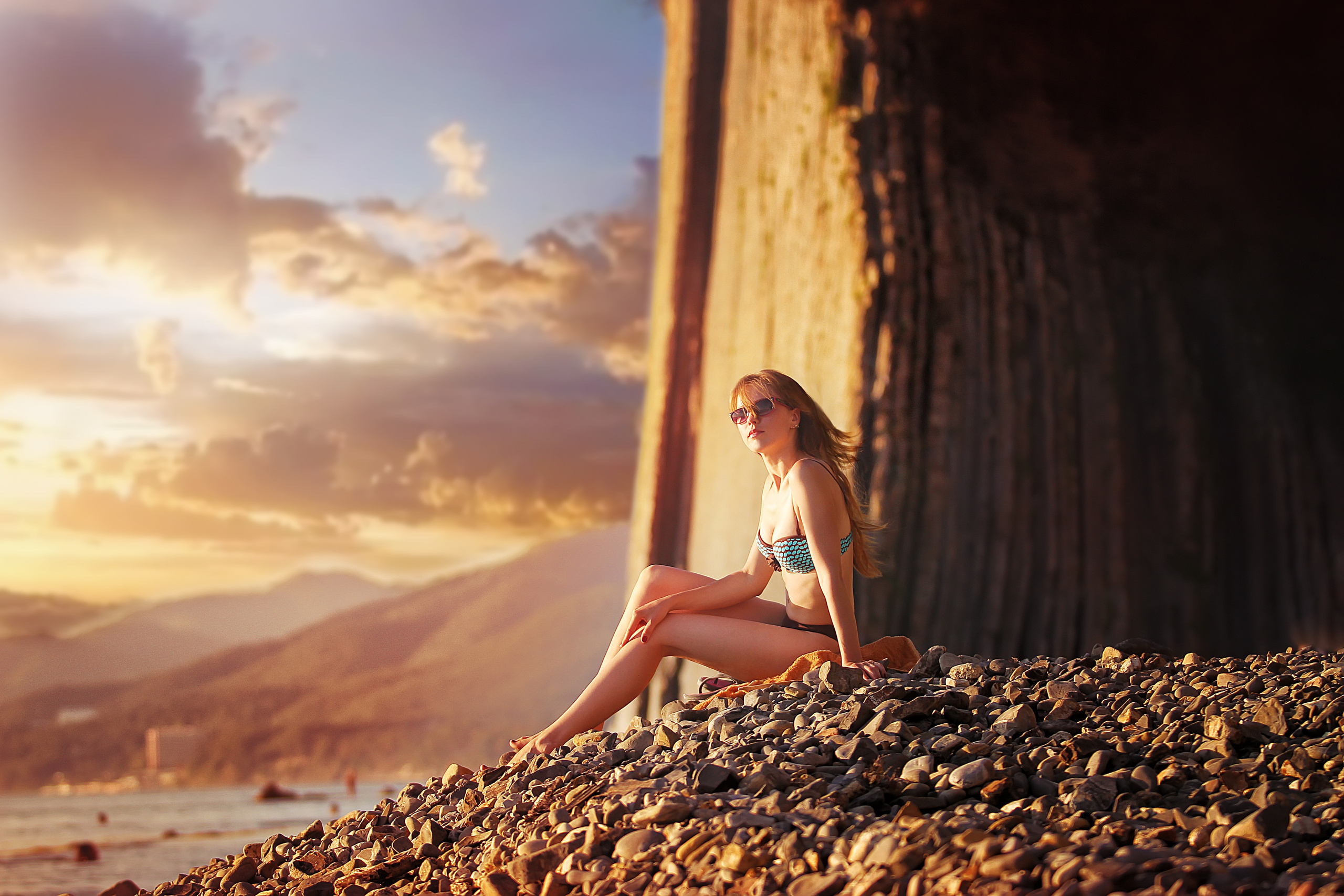 Свадебный и семейный фотограф в Санкт-Петербурге Александр Бачевский