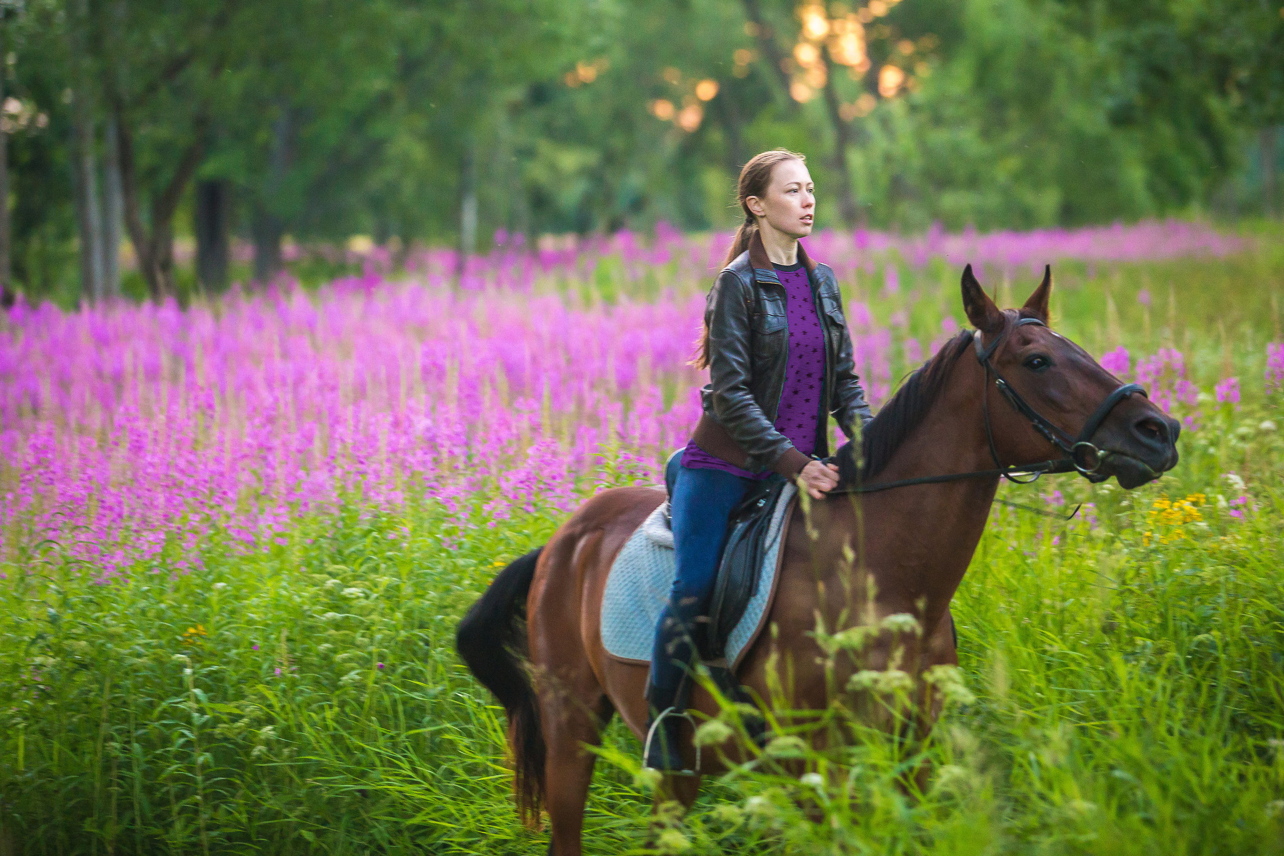 Свадебный и семейный фотограф в Санкт-Петербурге Александр Бачевский