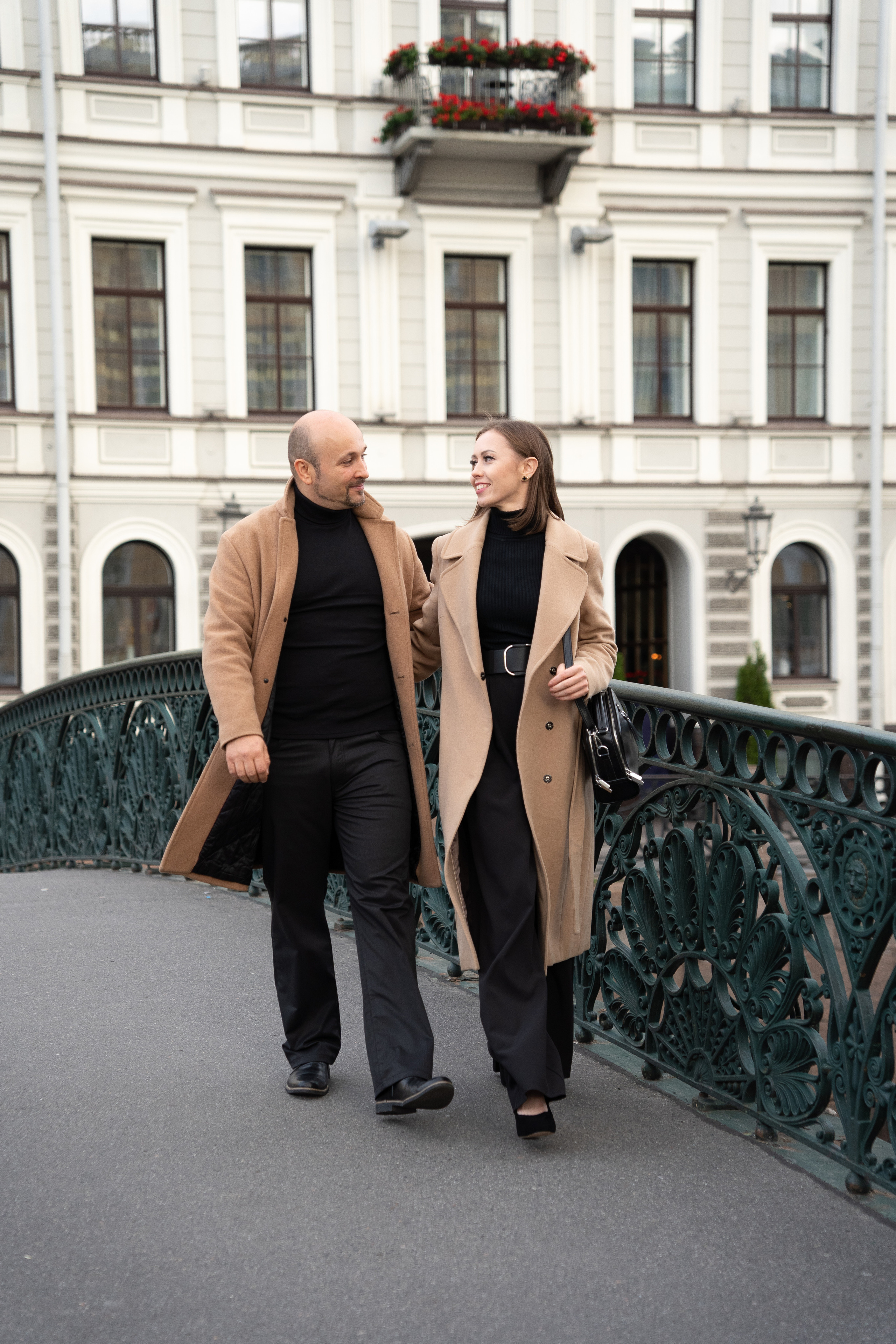 Свадебный и семейный фотограф в Санкт-Петербурге Александр Бачевский