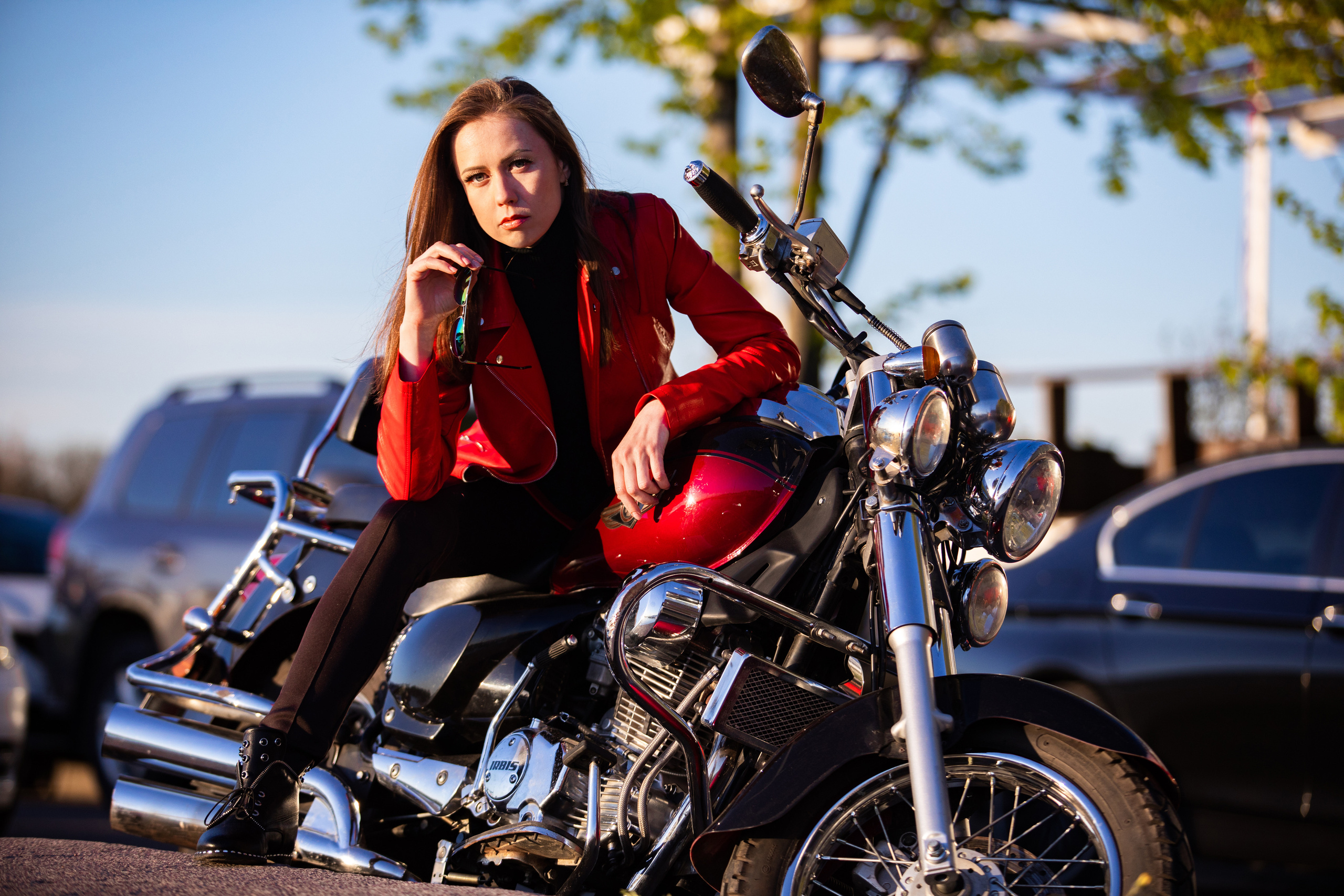 Свадебный и семейный фотограф в Санкт-Петербурге Александр Бачевский