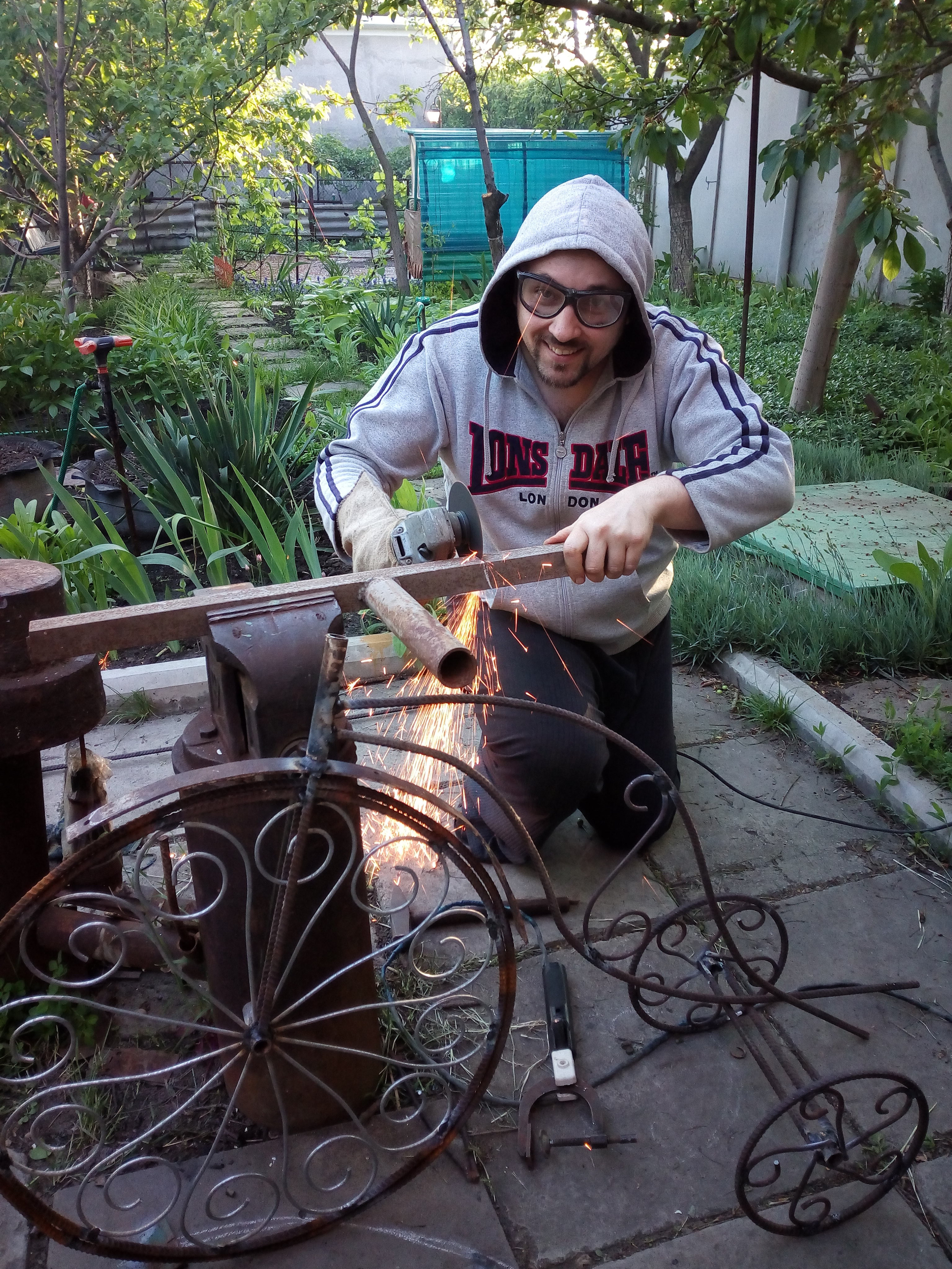 Свадебный и семейный фотограф в Санкт-Петербурге Александр Бачевский