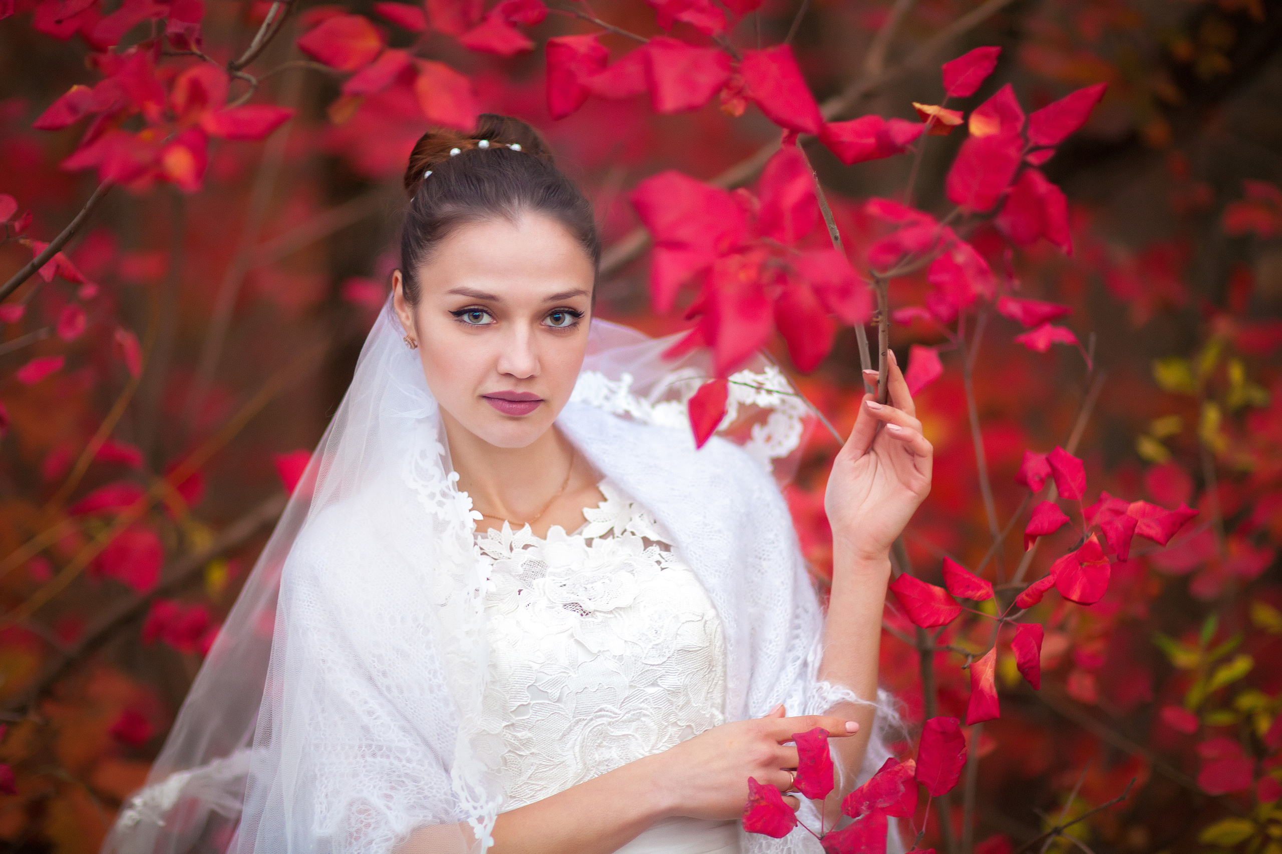 Свадебный и семейный фотограф в Санкт-Петербурге Александр Бачевский