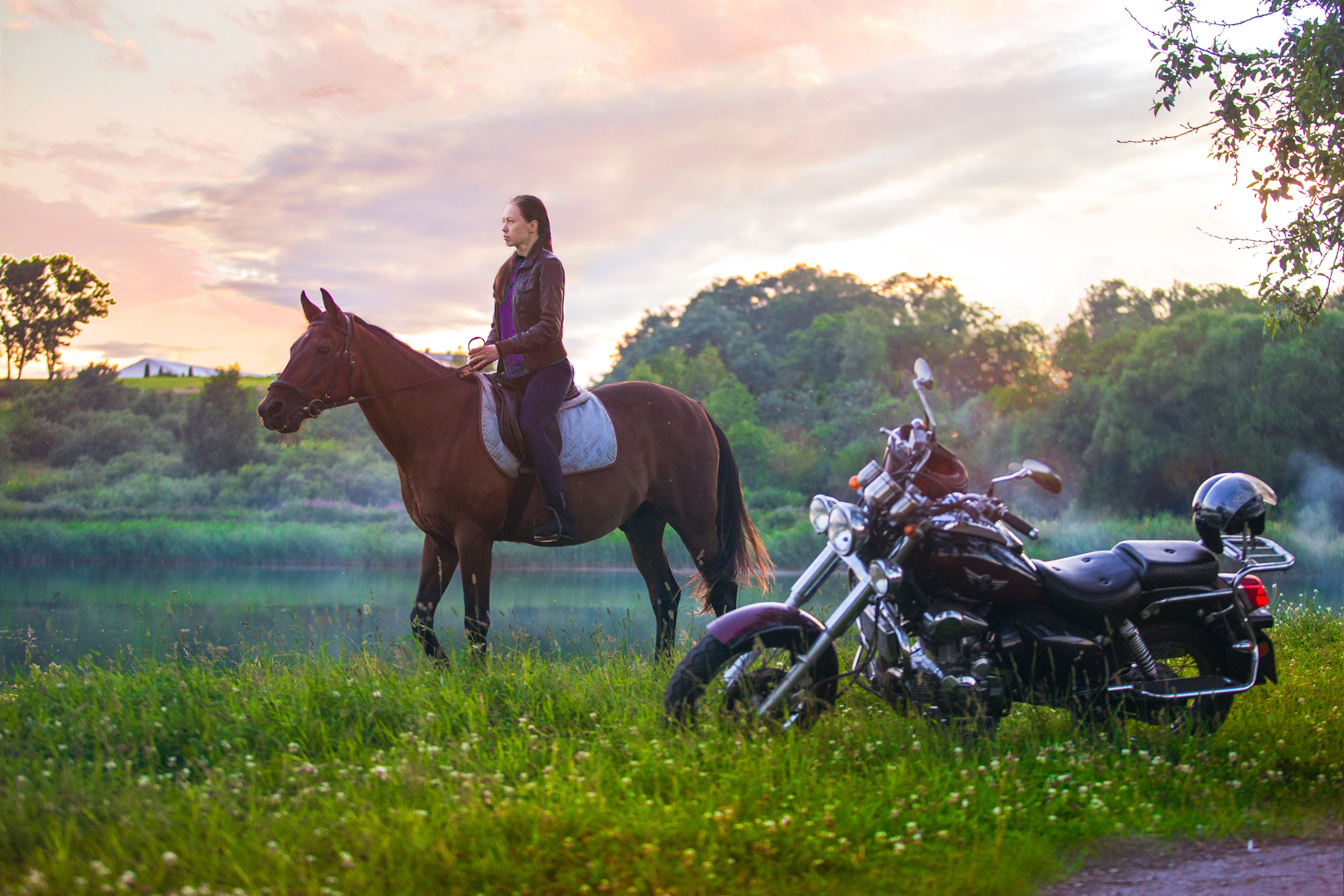 Свадебный и семейный фотограф в Санкт-Петербурге Александр Бачевский
