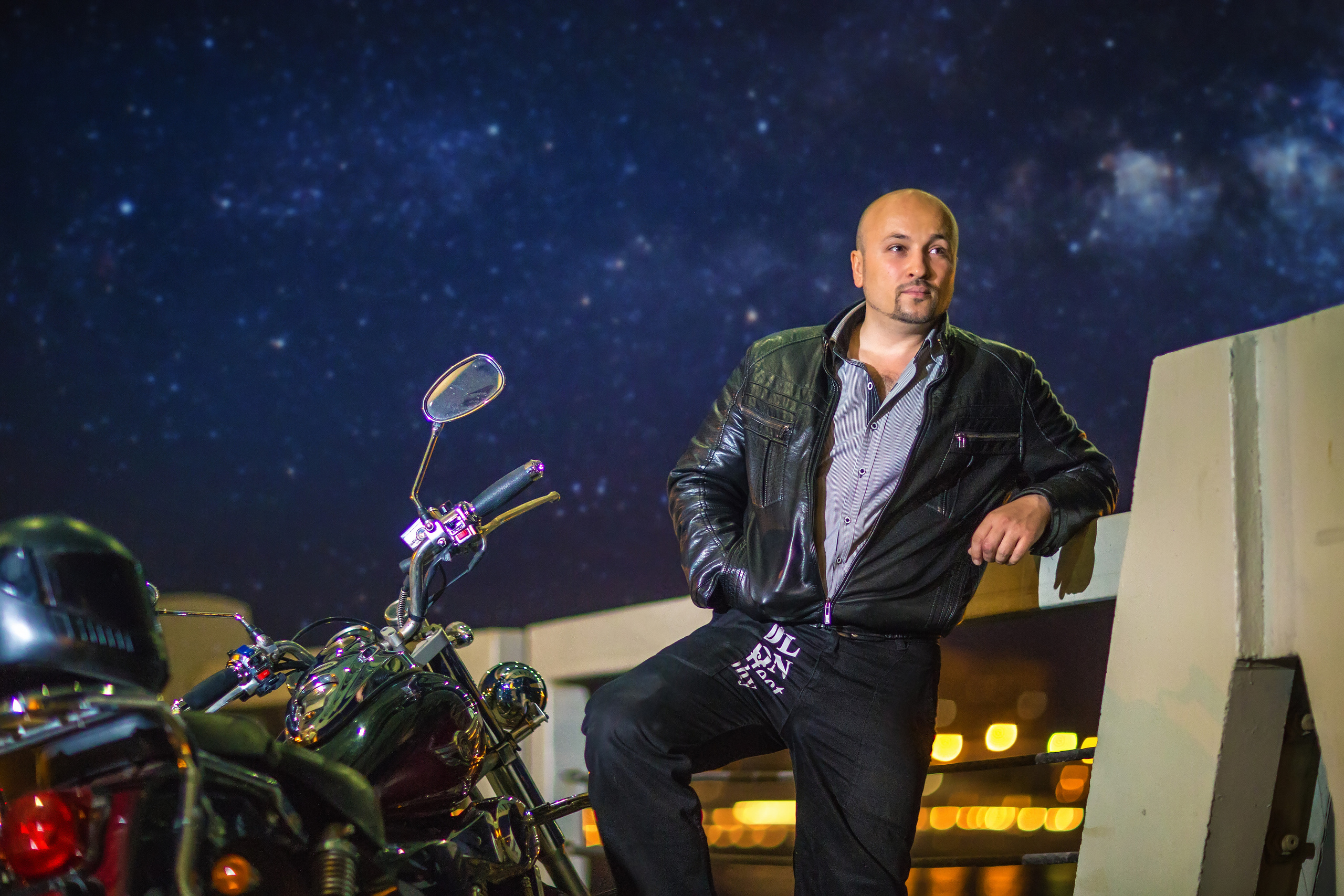 Свадебный и семейный фотограф в Санкт-Петербурге Александр Бачевский