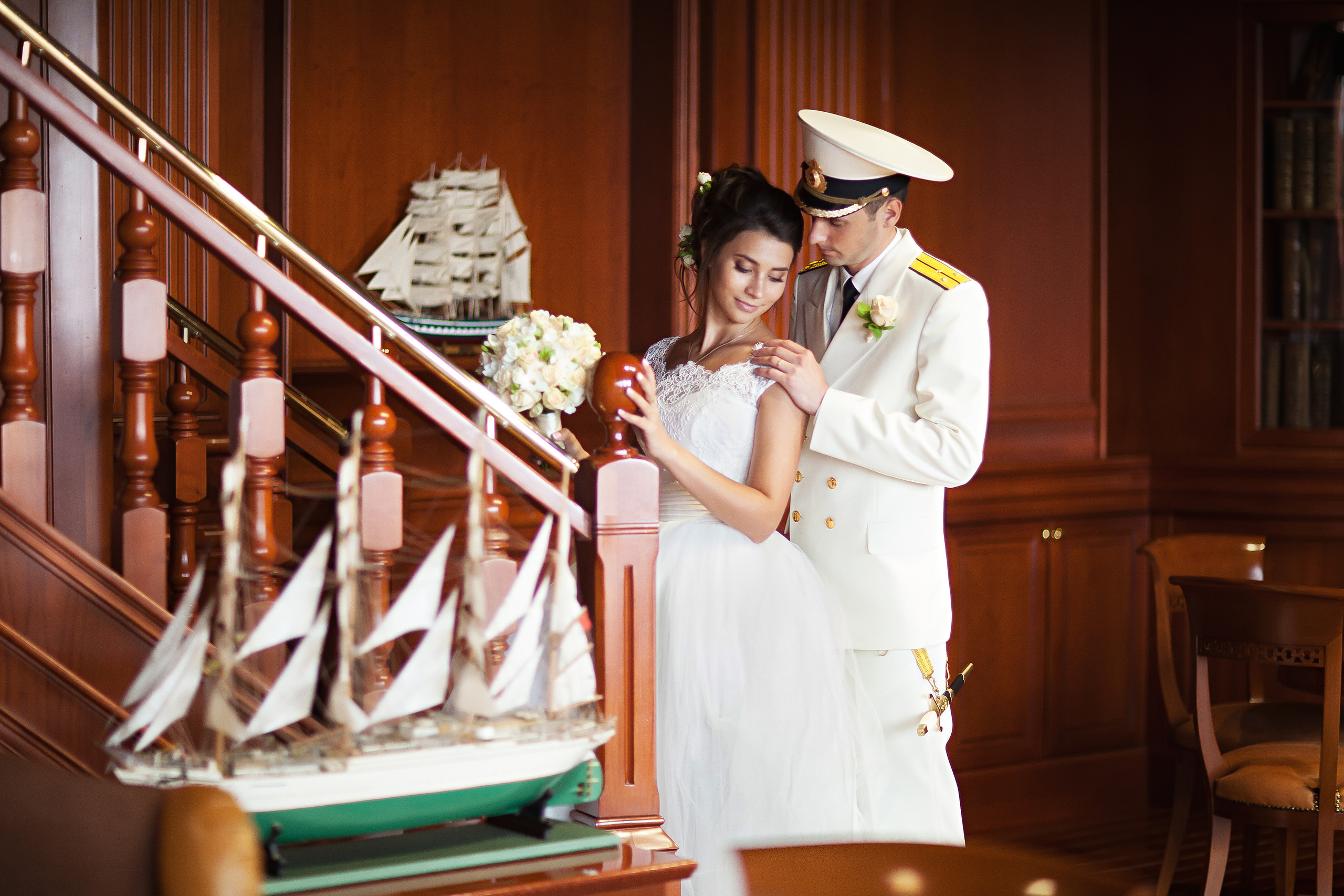 Свадебный и семейный фотограф в Санкт-Петербурге Александр Бачевский