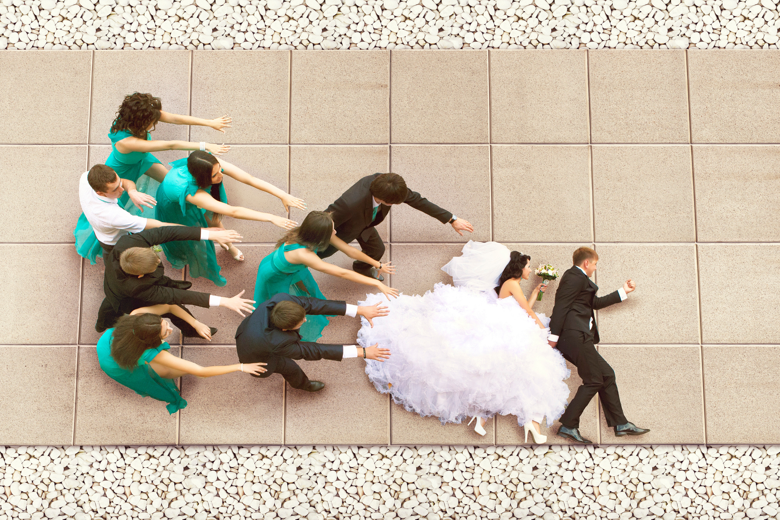Свадебный и семейный фотограф в Санкт-Петербурге Александр Бачевский