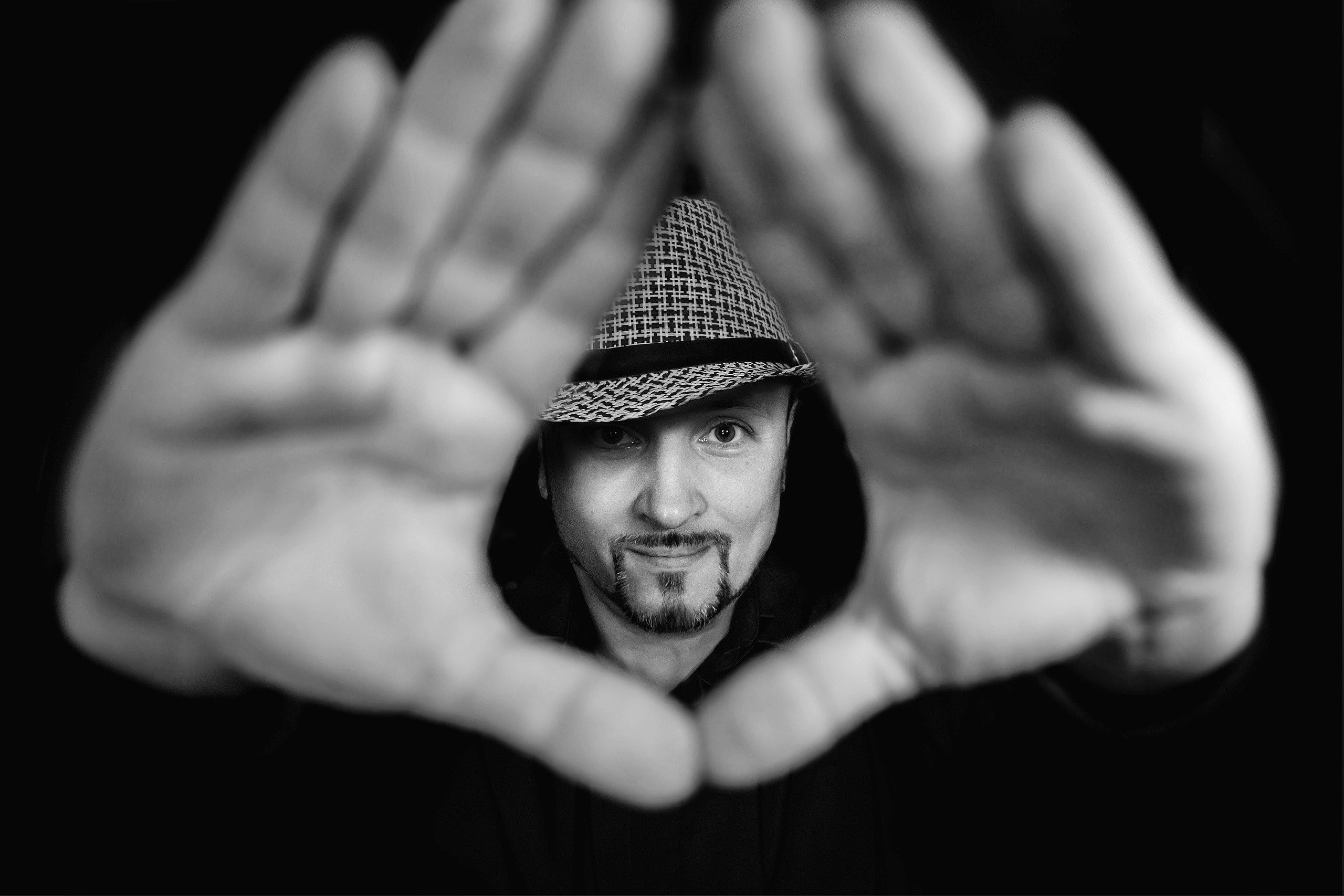 Свадебный и семейный фотограф в Санкт-Петербурге Александр Бачевский