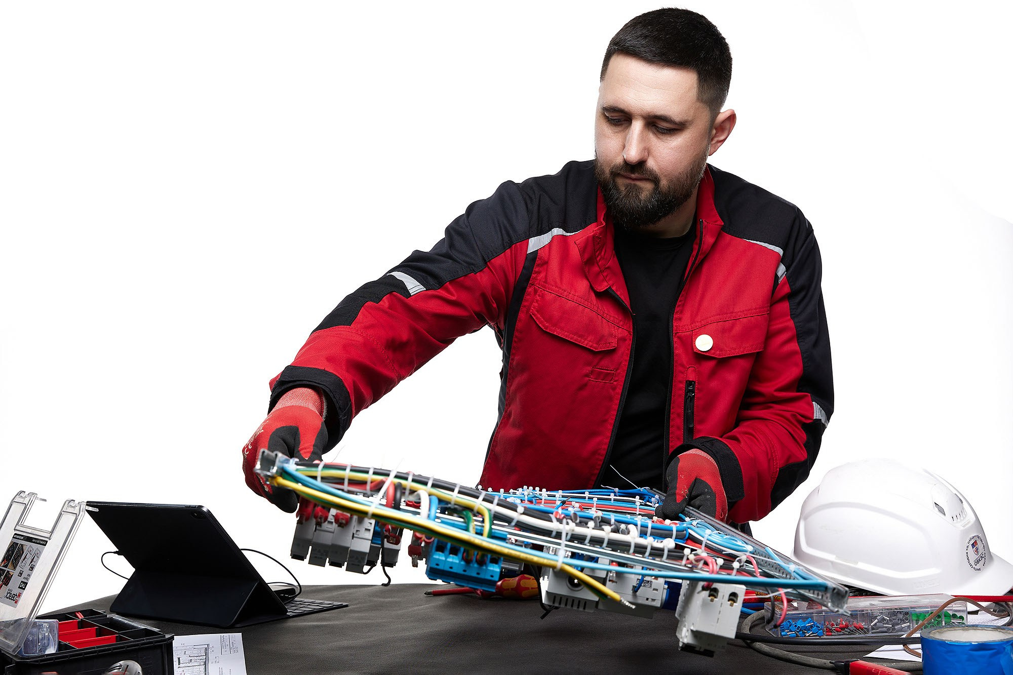 Бизнес, Контент. Фотограф в Москве Валерий Боцман