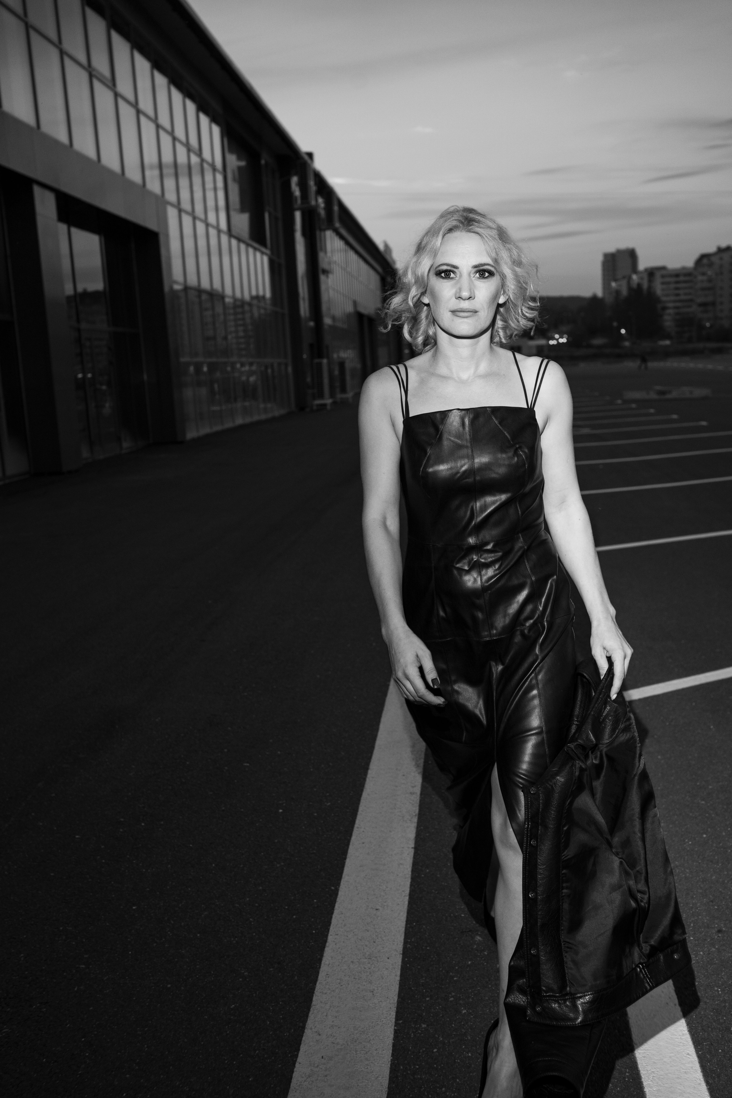 Фотограф в Находке Сальникова Оксана