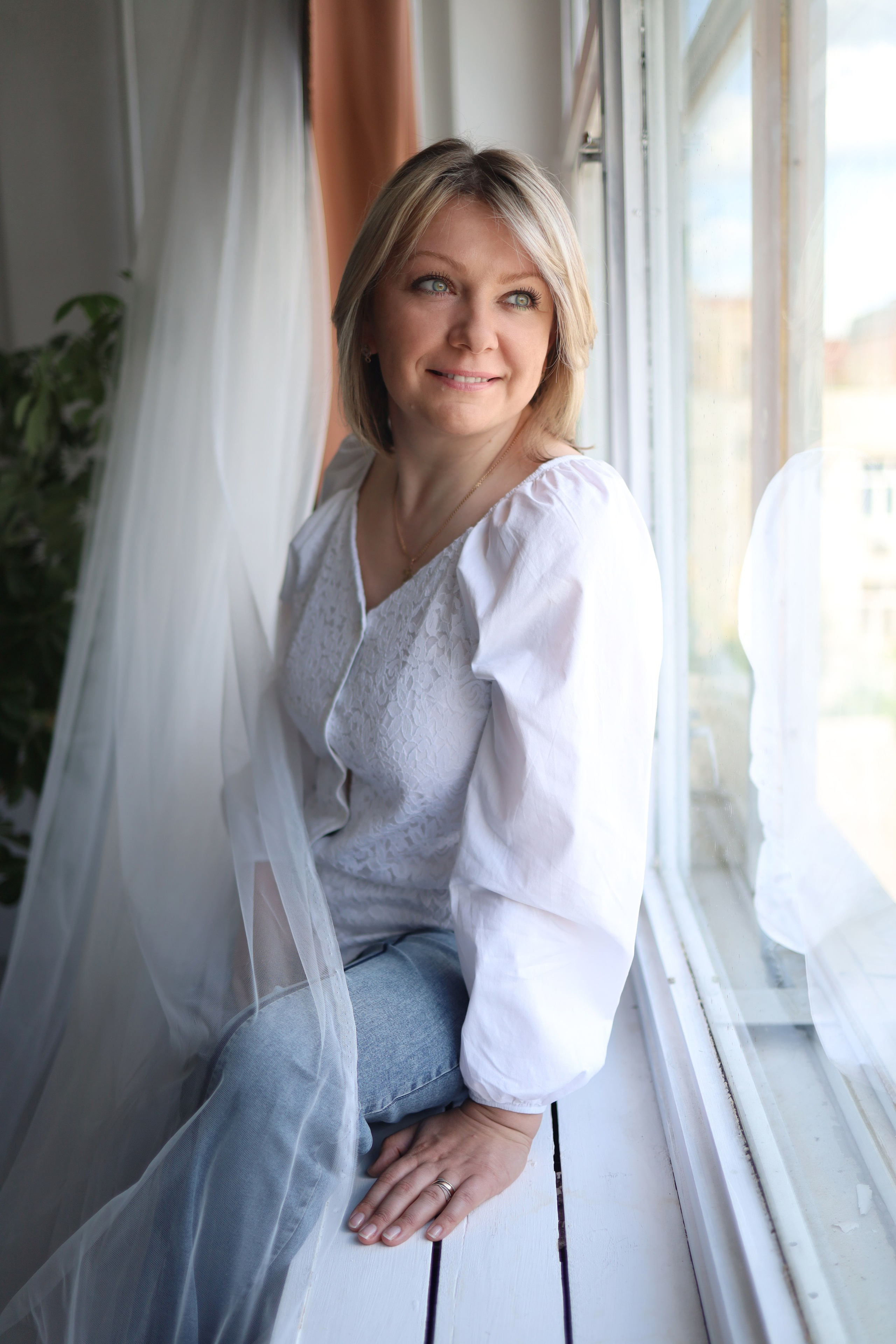 Александр, Анна и Настя. Семейный фотограф в Казани Римма Гатауллина