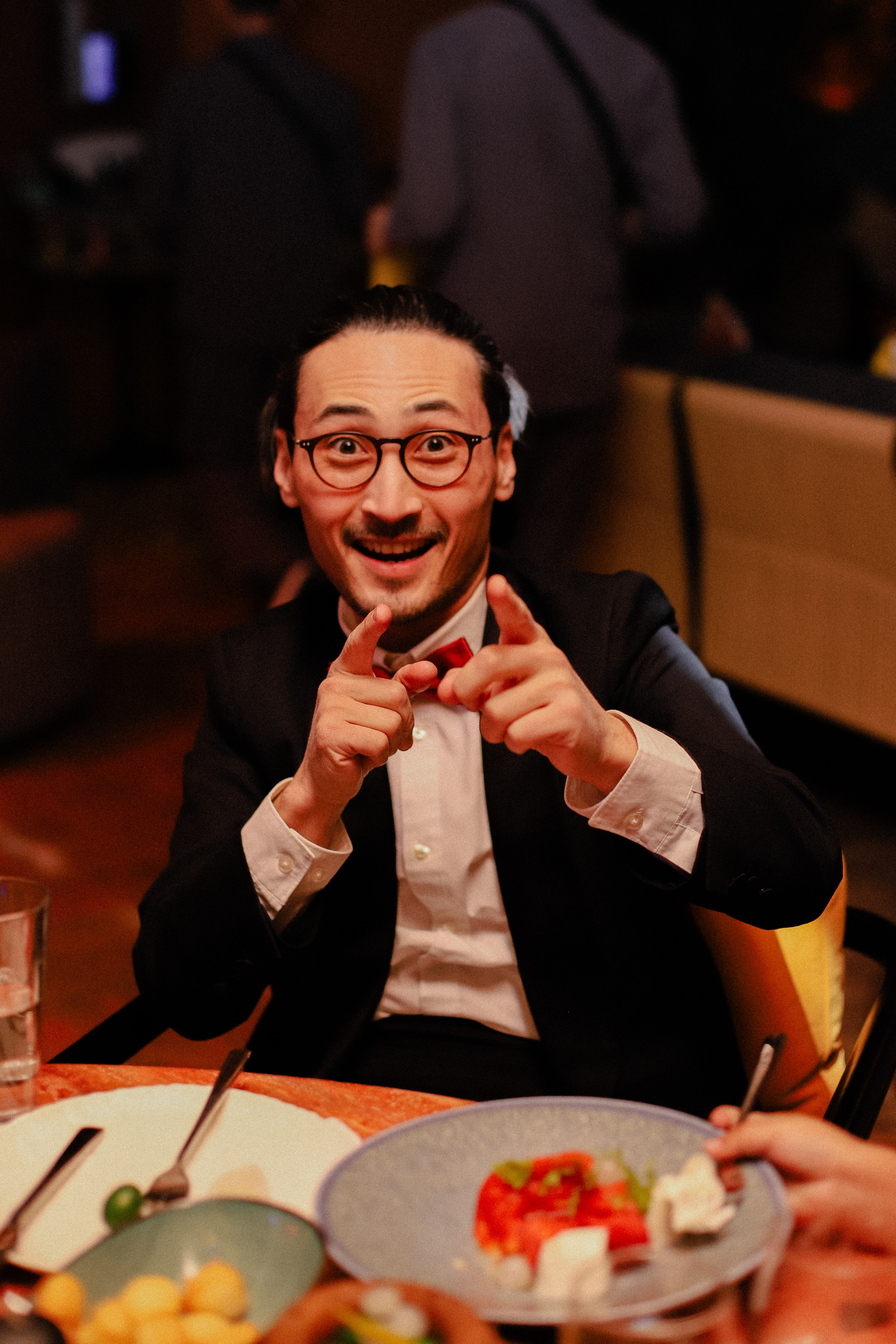 Корпоратив QM | 5.12. Фотограф в Алматы и Москве Даша Пушкина