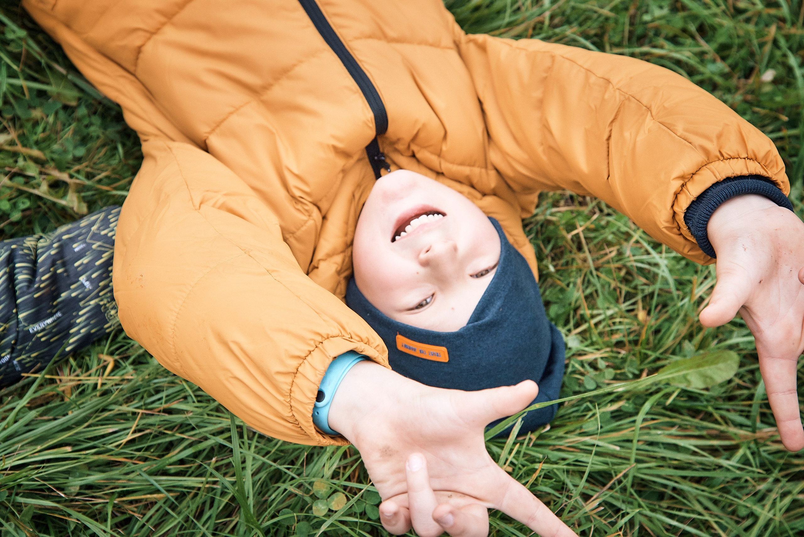 Истории в кадре. Школьный и семейный фотограф, Одинцово