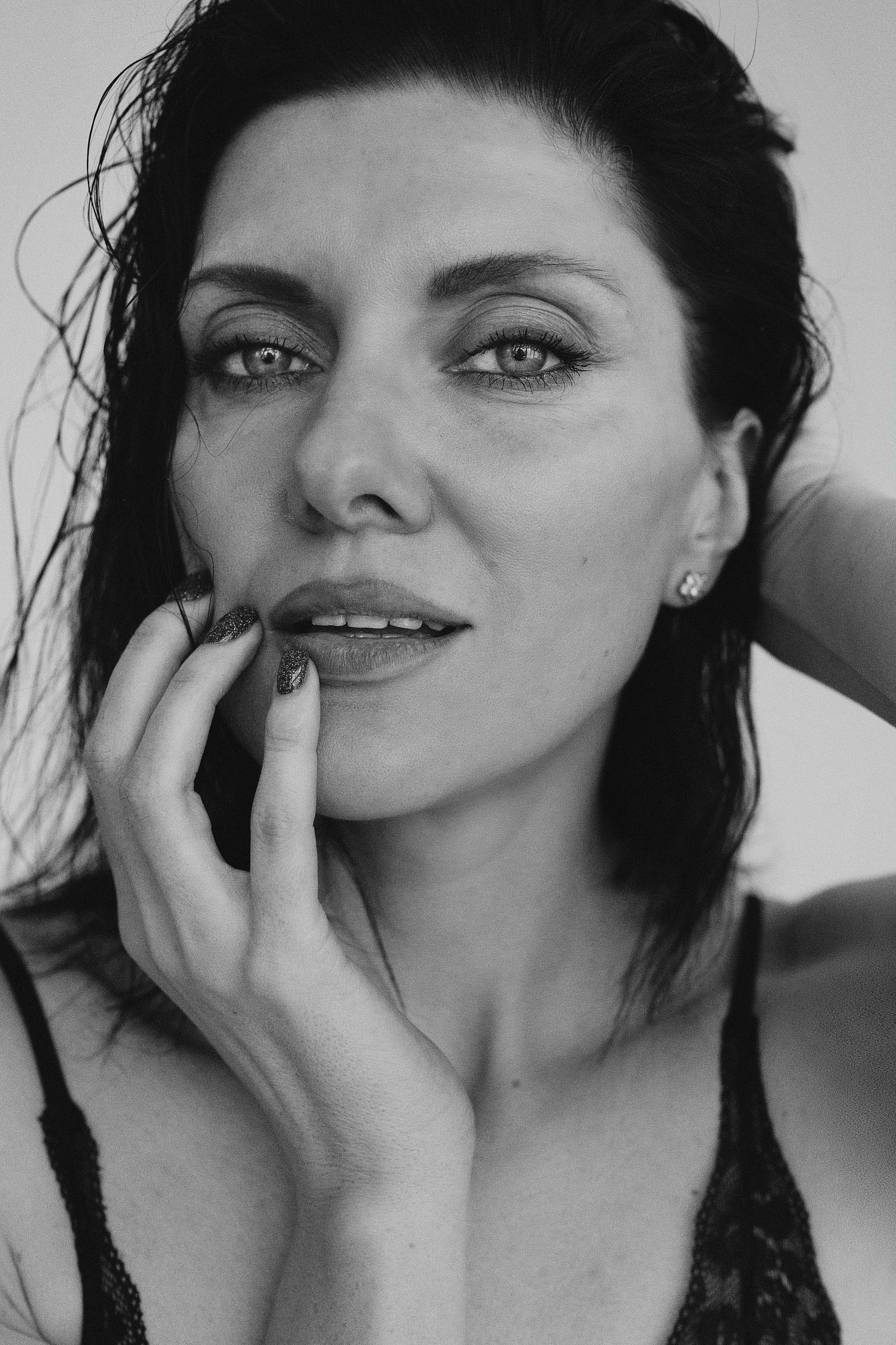 Портретный фотограф Наумова Анна, Москва