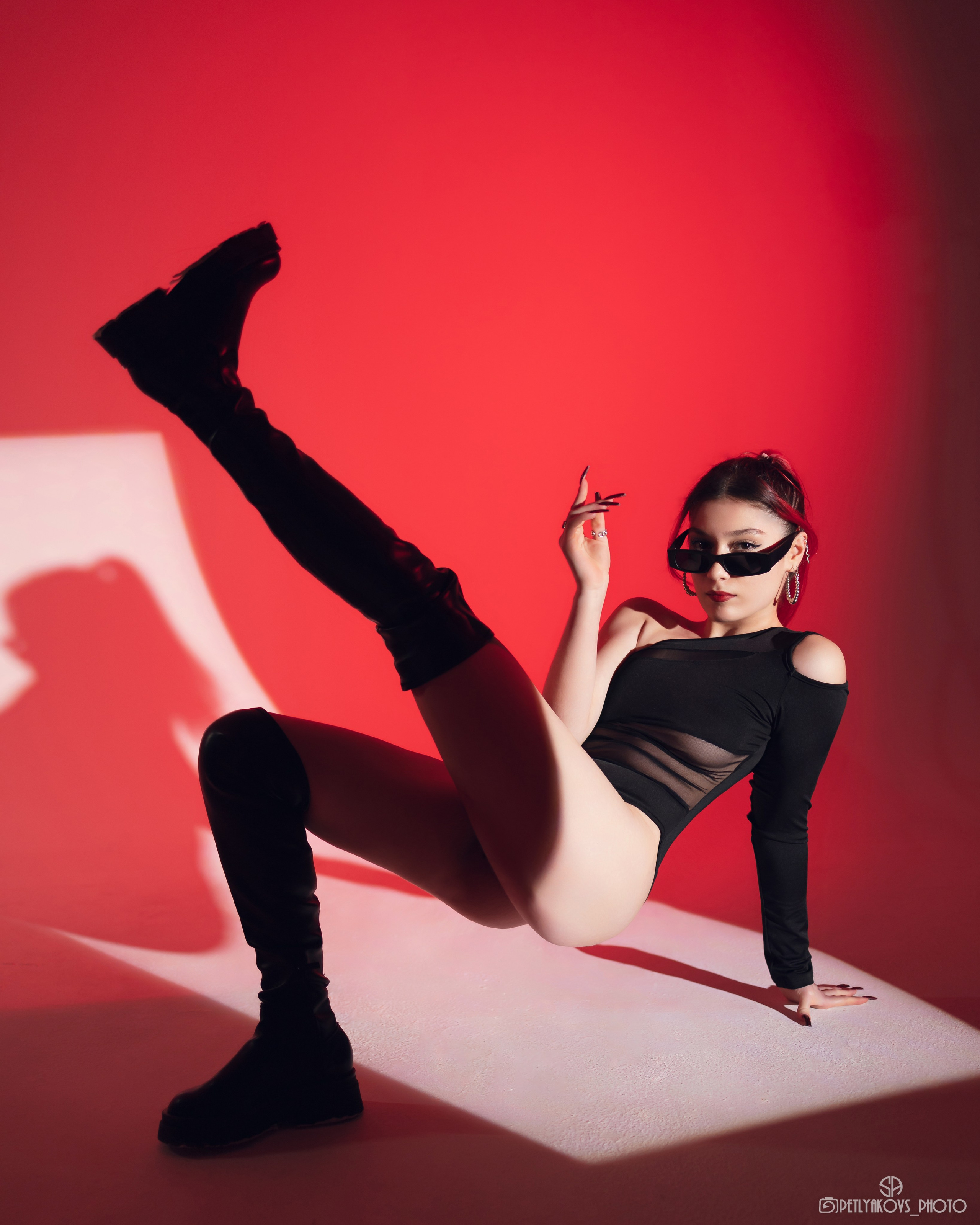 Fashion Фотосессия Нальчик