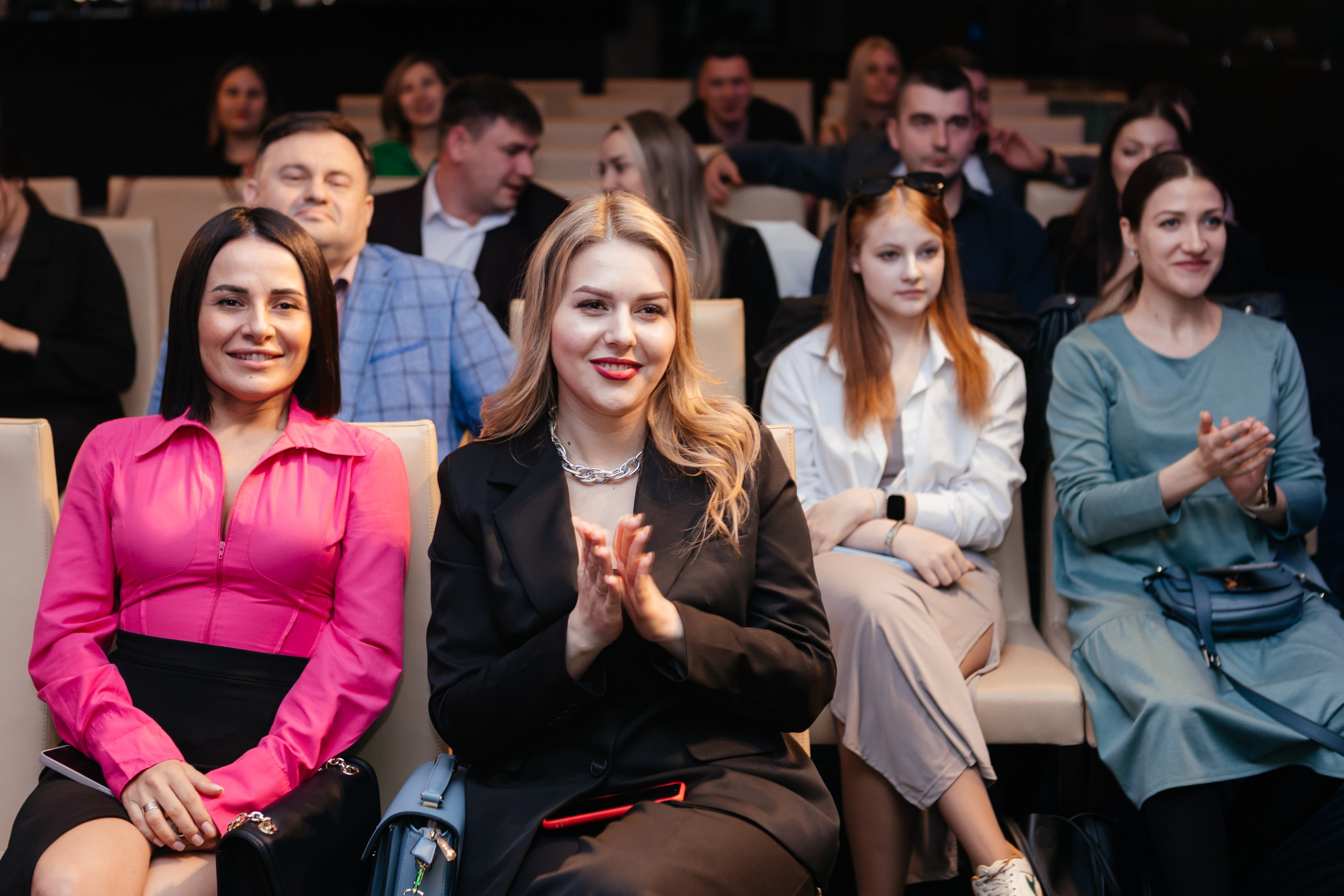 ПРЕМИЯ 2ГИС | PART II. СВОИ. ФОТООТЧЕТЫ-СОБЫТИЯ-МЕСТА