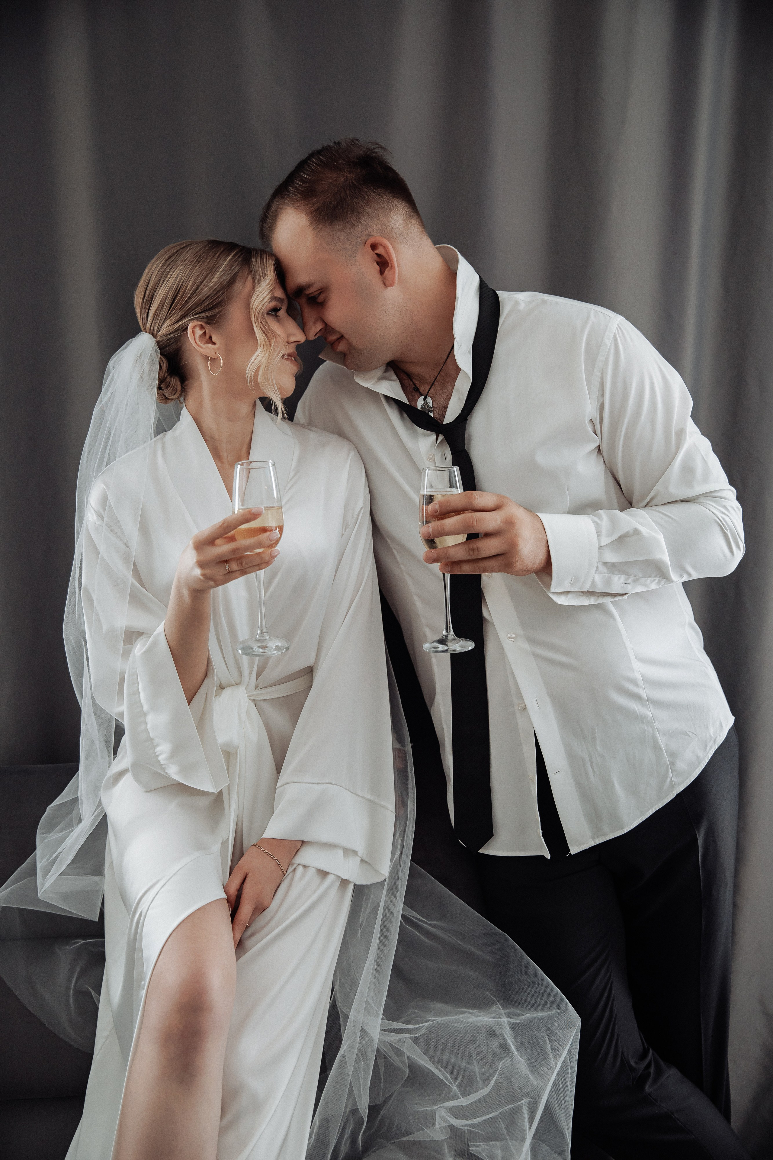 Свадьба Михаил и Ангелина. Свадебный фотограф в Воронеже Денис Коровин