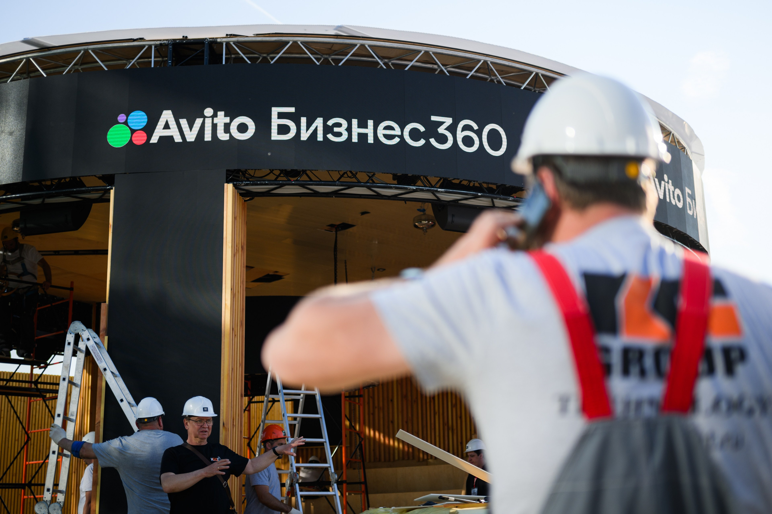 Репортаж. Асхат Бардынов