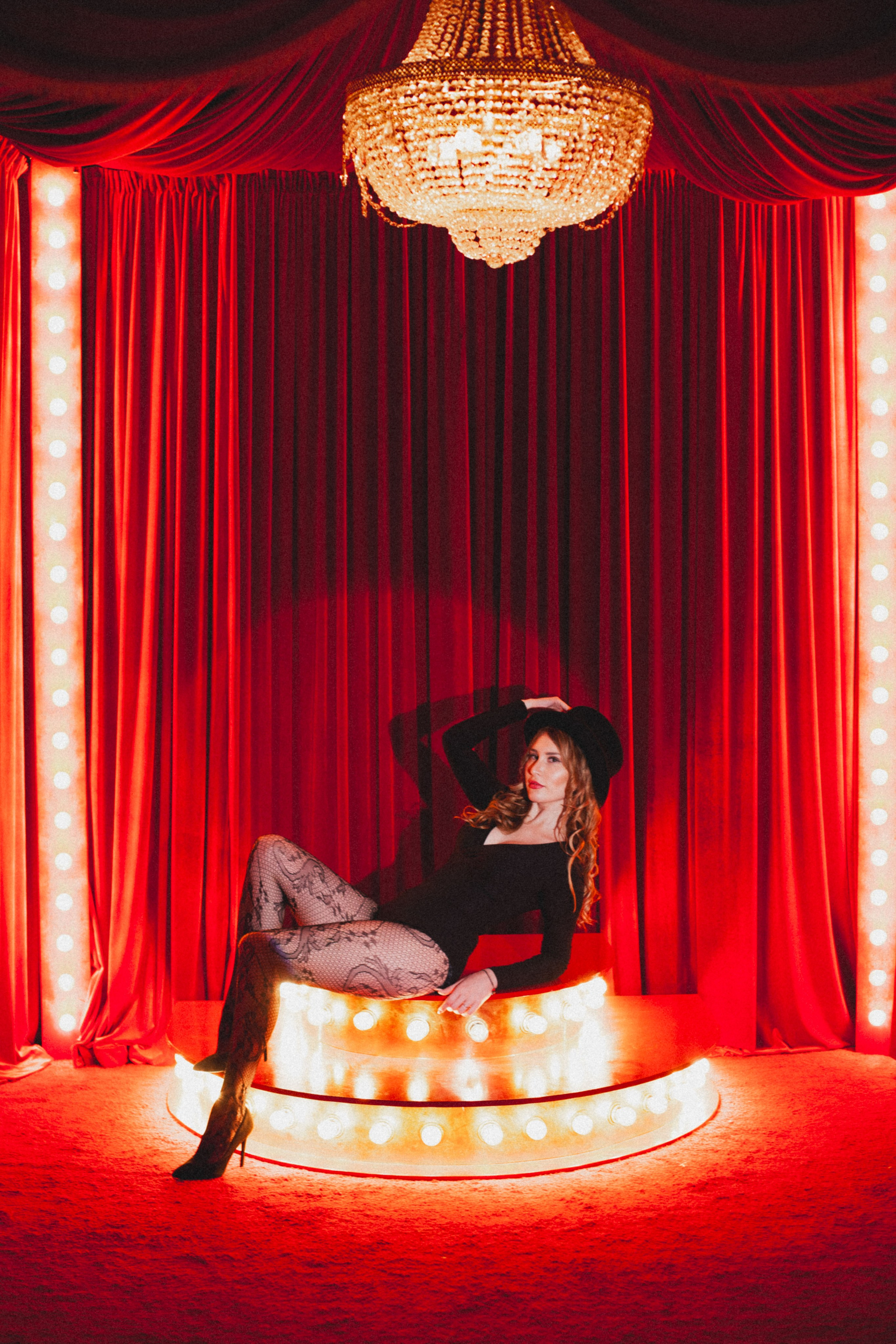 Фотограф Наталья Никитина