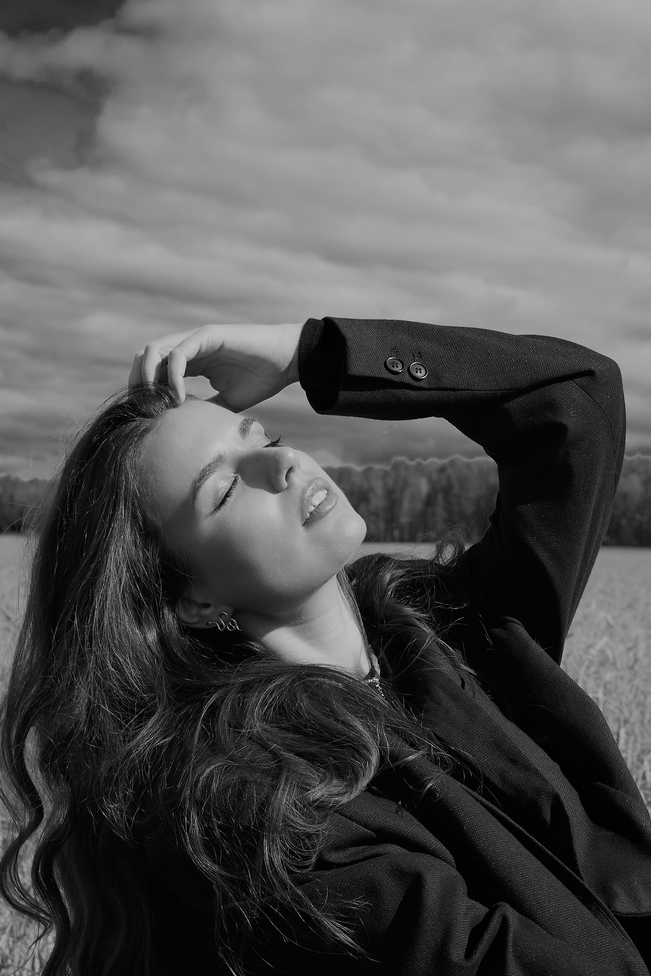 Фотограф в Екатеринбурге Андрей Сперанский