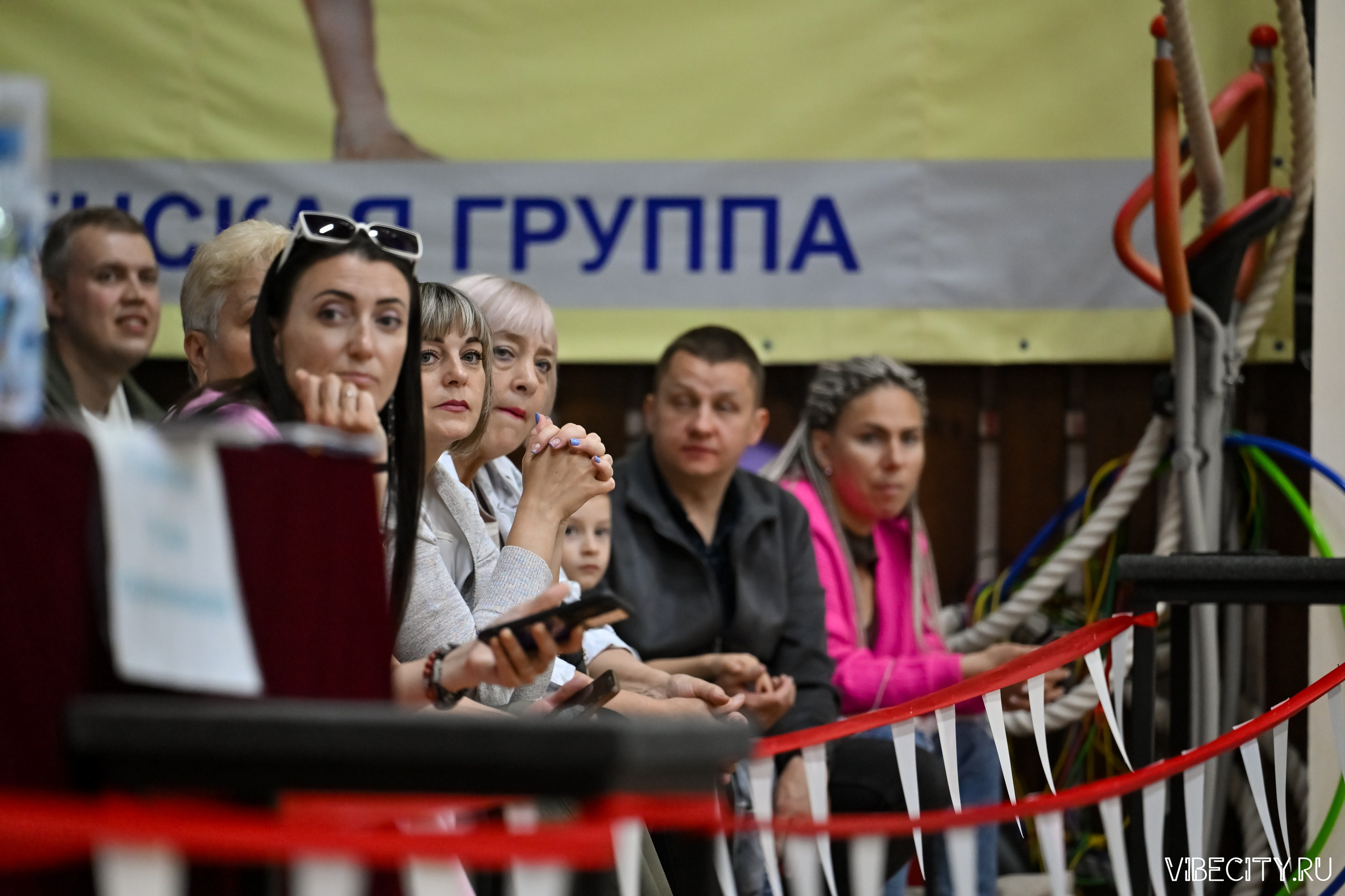 Контрольная тренировка по спортивной гимнастике. VIBECITY.RU Вайб Сити Ру Фоторепортажи Фотоотчеты Калининград