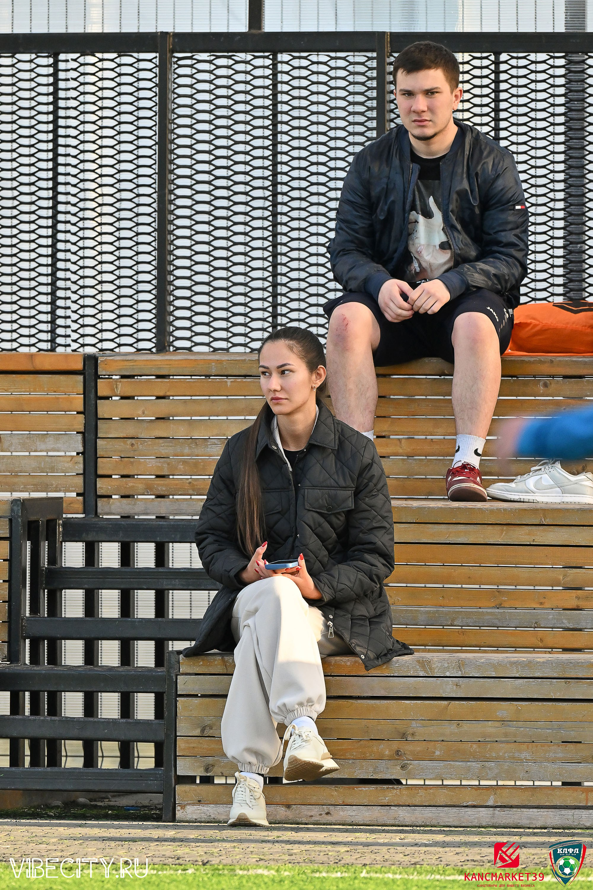 XX ЧЕМПИОНАТ КАЛИНИНГРАДСКОЙ ЛФЛ КАНЦМАРКЕТ39 сезона 2024–2025 гг. VIBECITY.RU Вайб Сити Ру Фоторепортажи Фотоотчеты Калининград