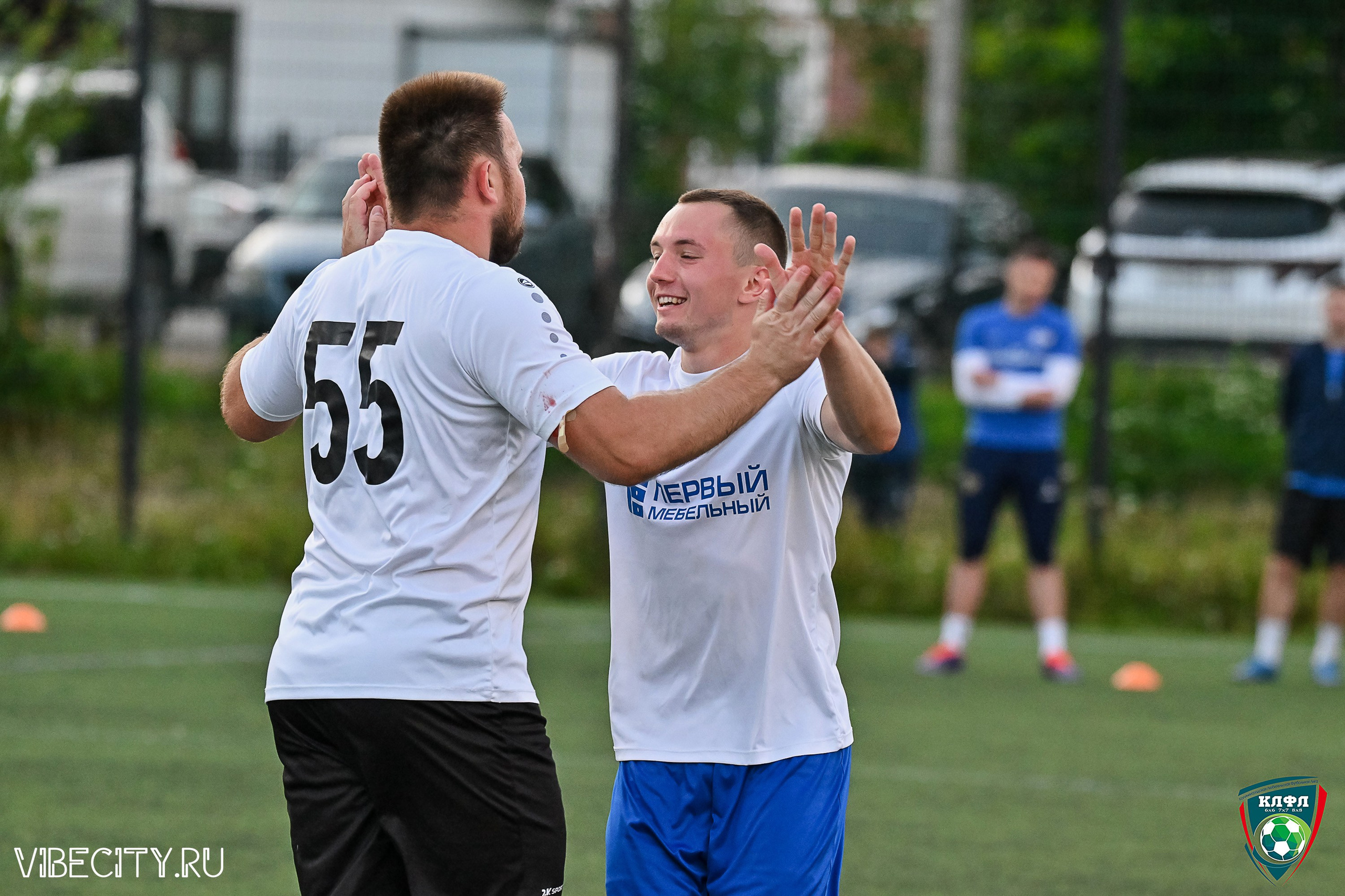 ПЛЕЙ-ОФФ XXl ЛЕТНЕГО КУБКА КАЛИНИНГРАДСКОЙ ЛФЛ. VIBECITY.RU Вайб Сити Ру Фоторепортажи Фотоотчеты Калининград