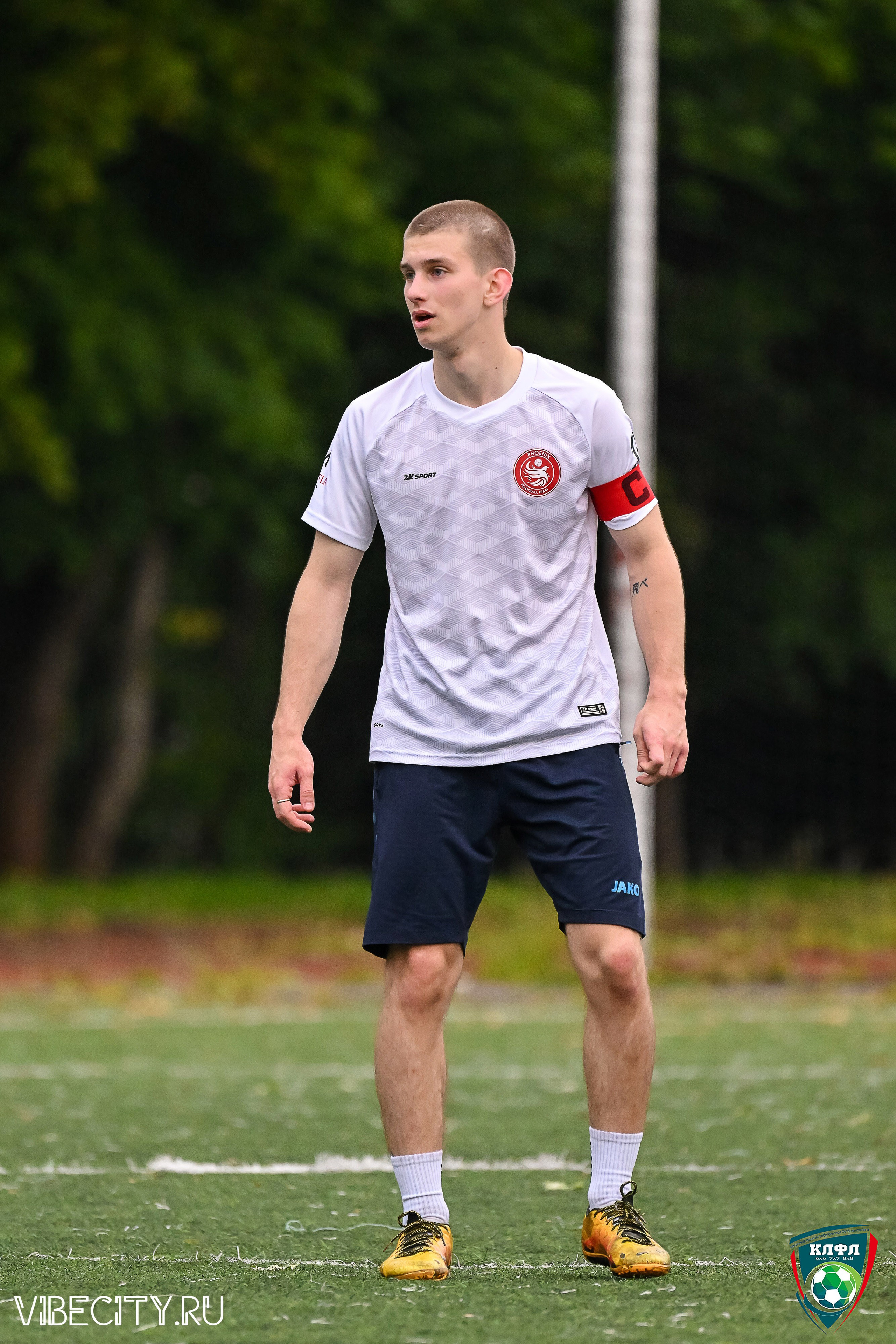 XXl Летний Кубок Калининградской ЛФЛ. VIBECITY.RU Вайб Сити Ру Фоторепортажи Фотоотчеты Калининград