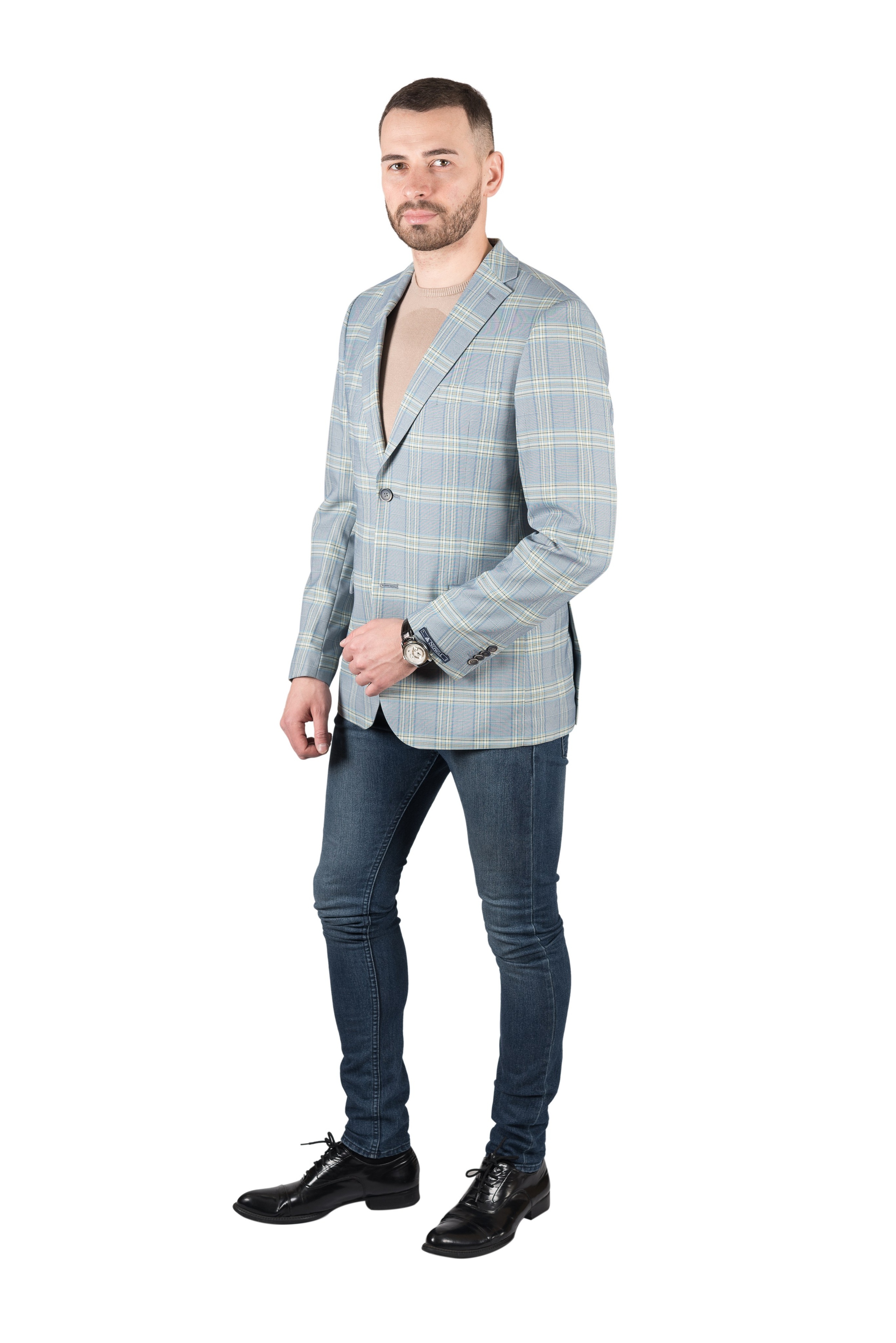 Предметная фотосъемка одежды