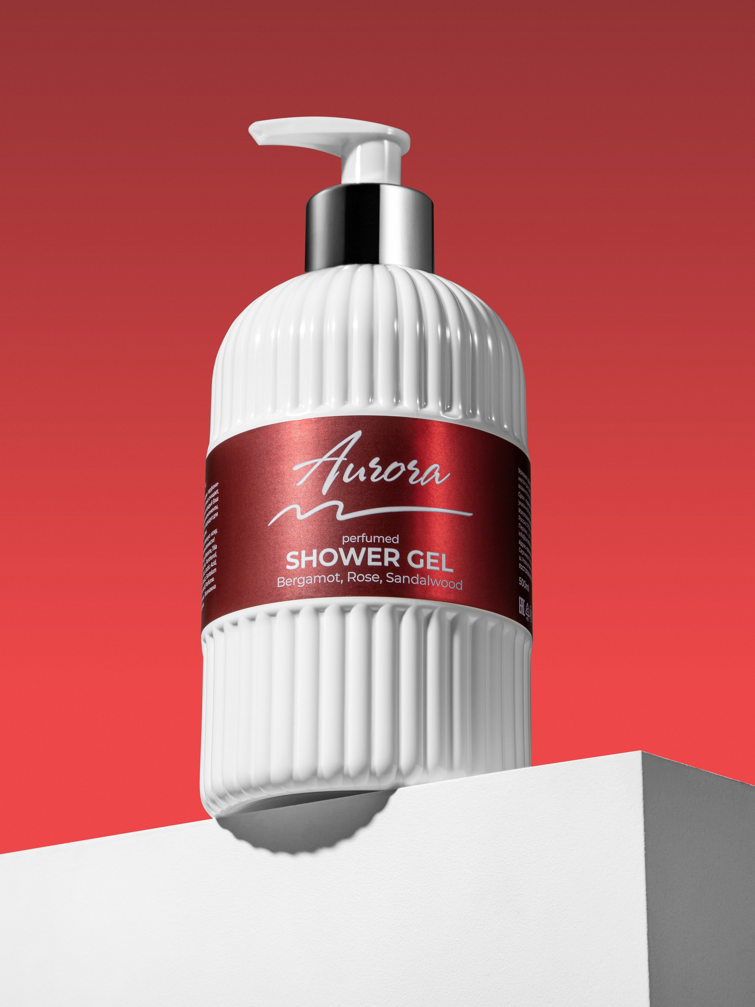 Съемка уходовой косметики. Маргарита Кузьмина, предметный фотограф Москва, Мытищи