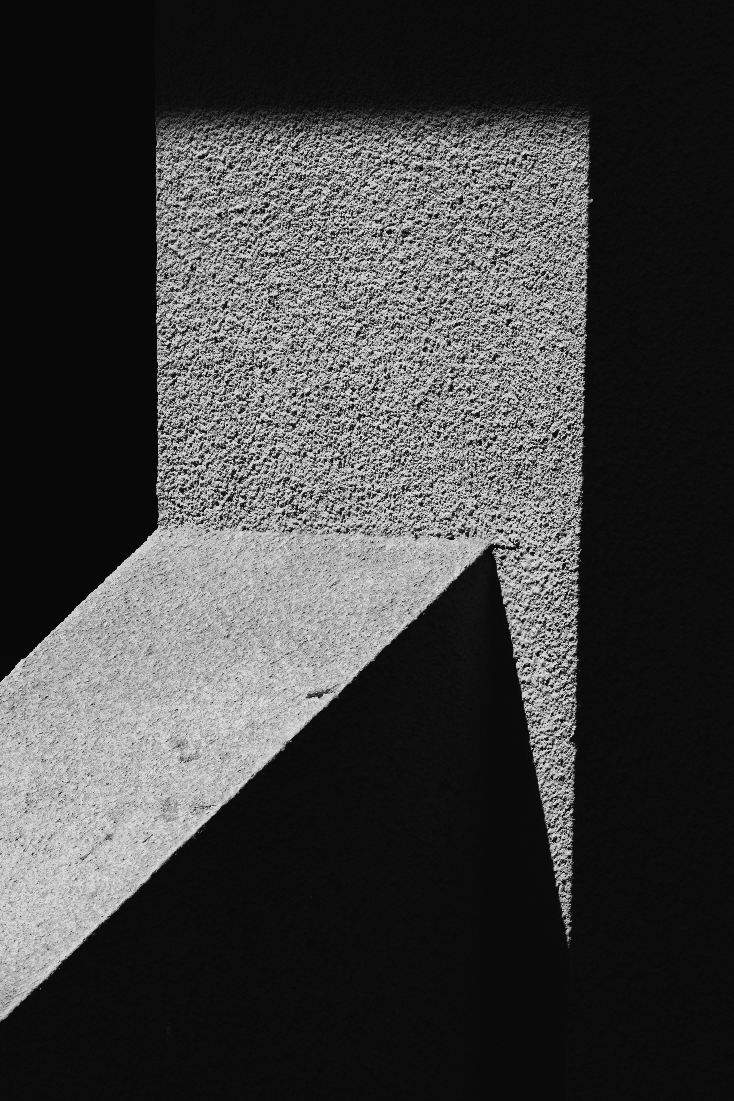 Urban abstraction. Irina Borodina