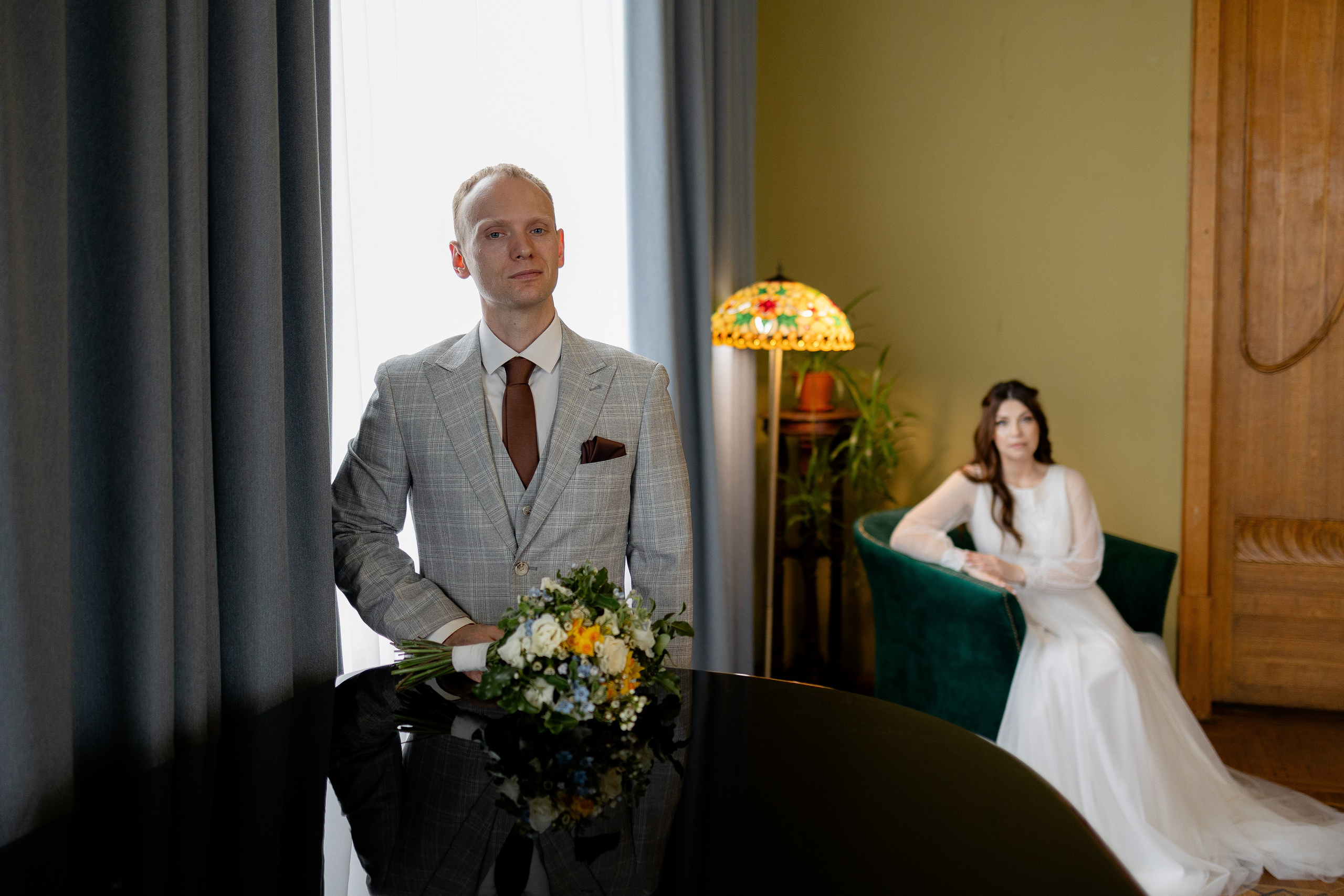 Локации для свадебной съемки. Ч.2. Свадебный и семейный фотограф в Самаре Катя Боб