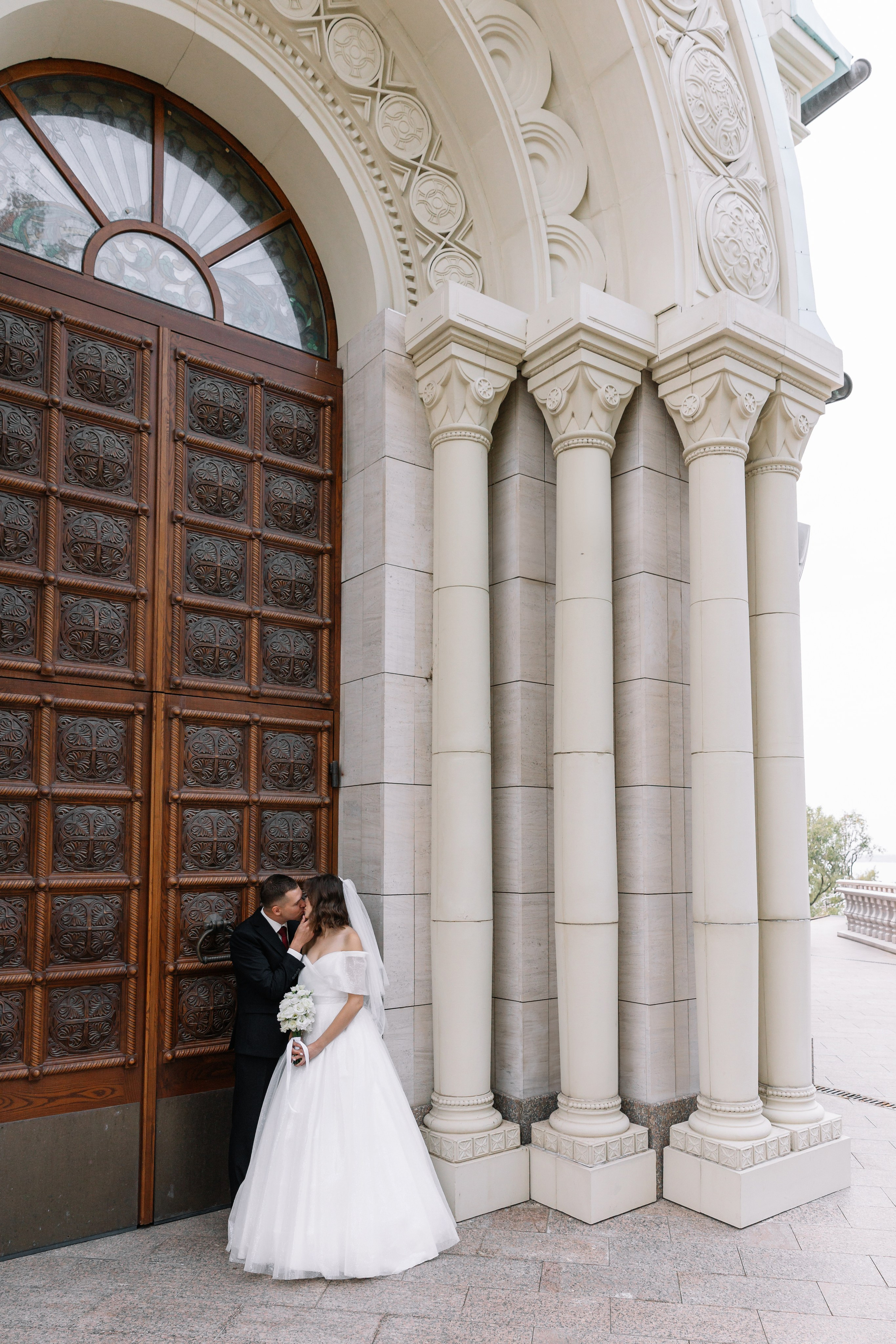 Локации для свадебной съемки. Ч.2. Свадебный и семейный фотограф в Самаре Катя Боб
