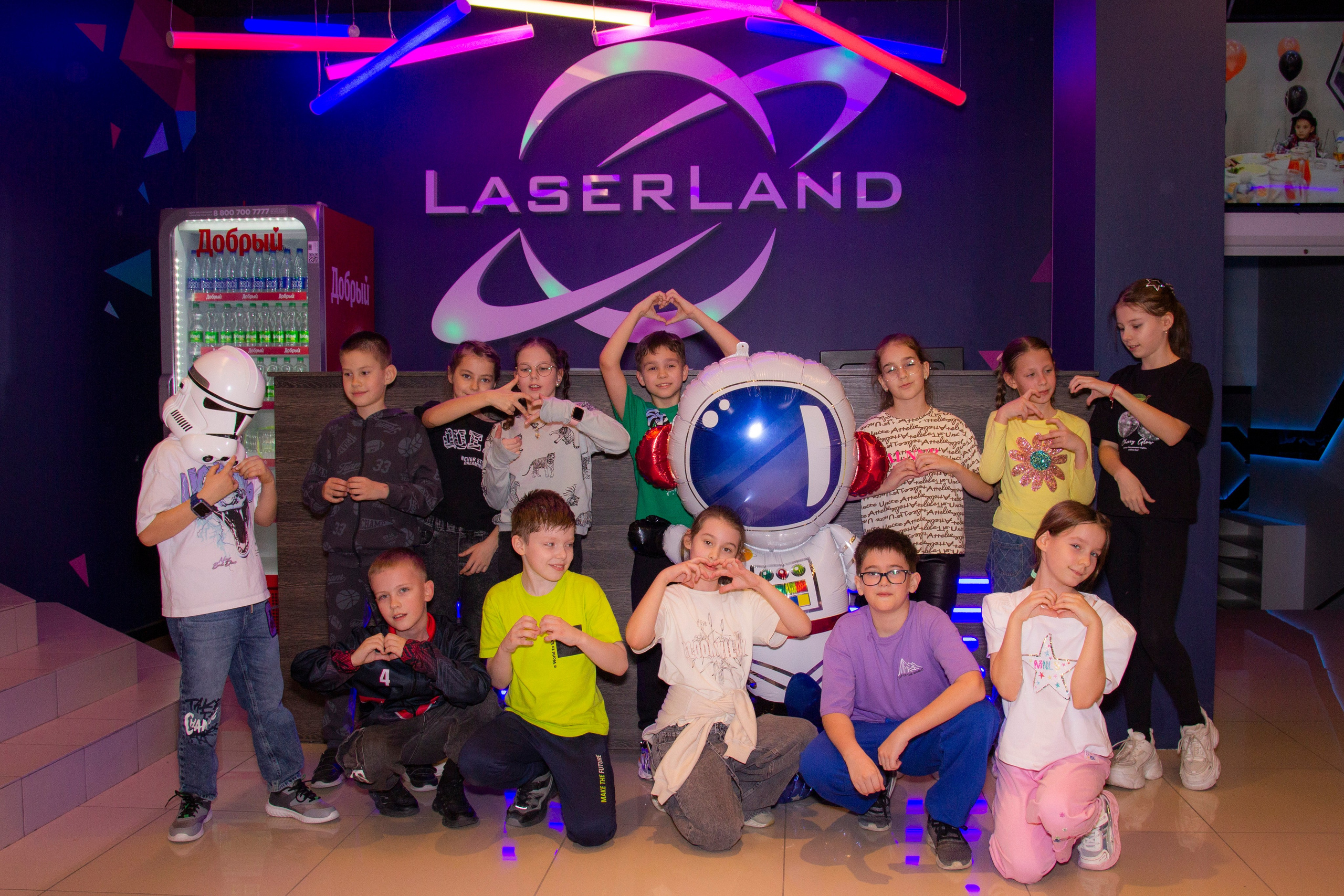 Фотограф и визажист Анна Пай