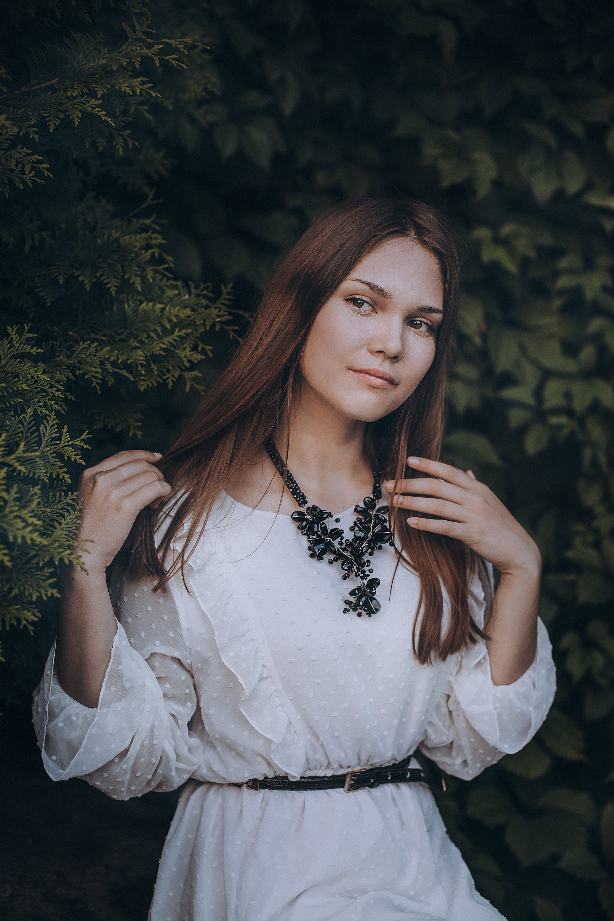 Женский портрет, фотограф Москва, художественный портрет. Профессиональный фотограф, фотохудожник, видеограф из Москвы