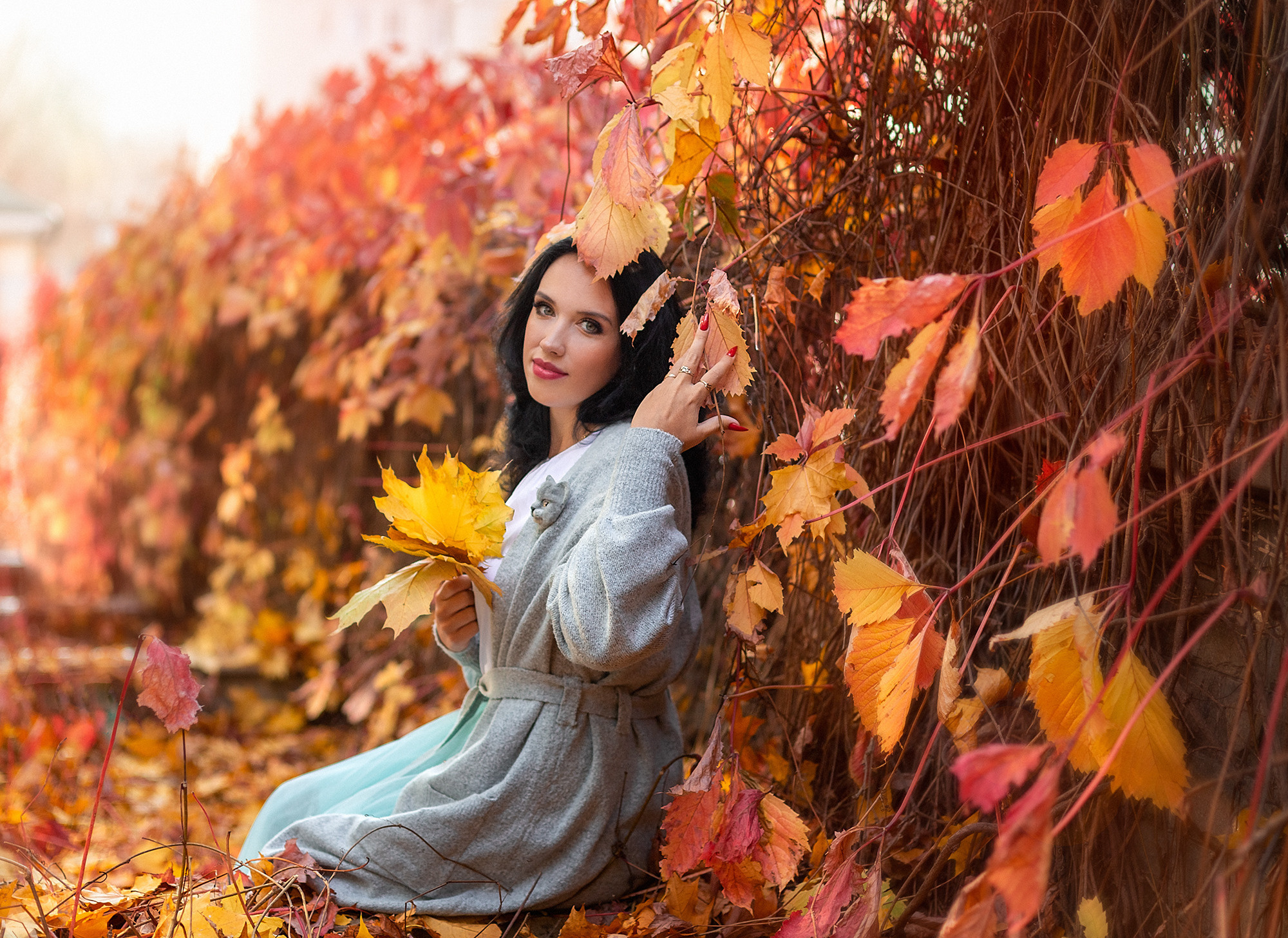 Женская фотосессия в москве, женский портрет, фотограф в москве. Профессиональный фотограф, фотохудожник, видеограф из Москвы