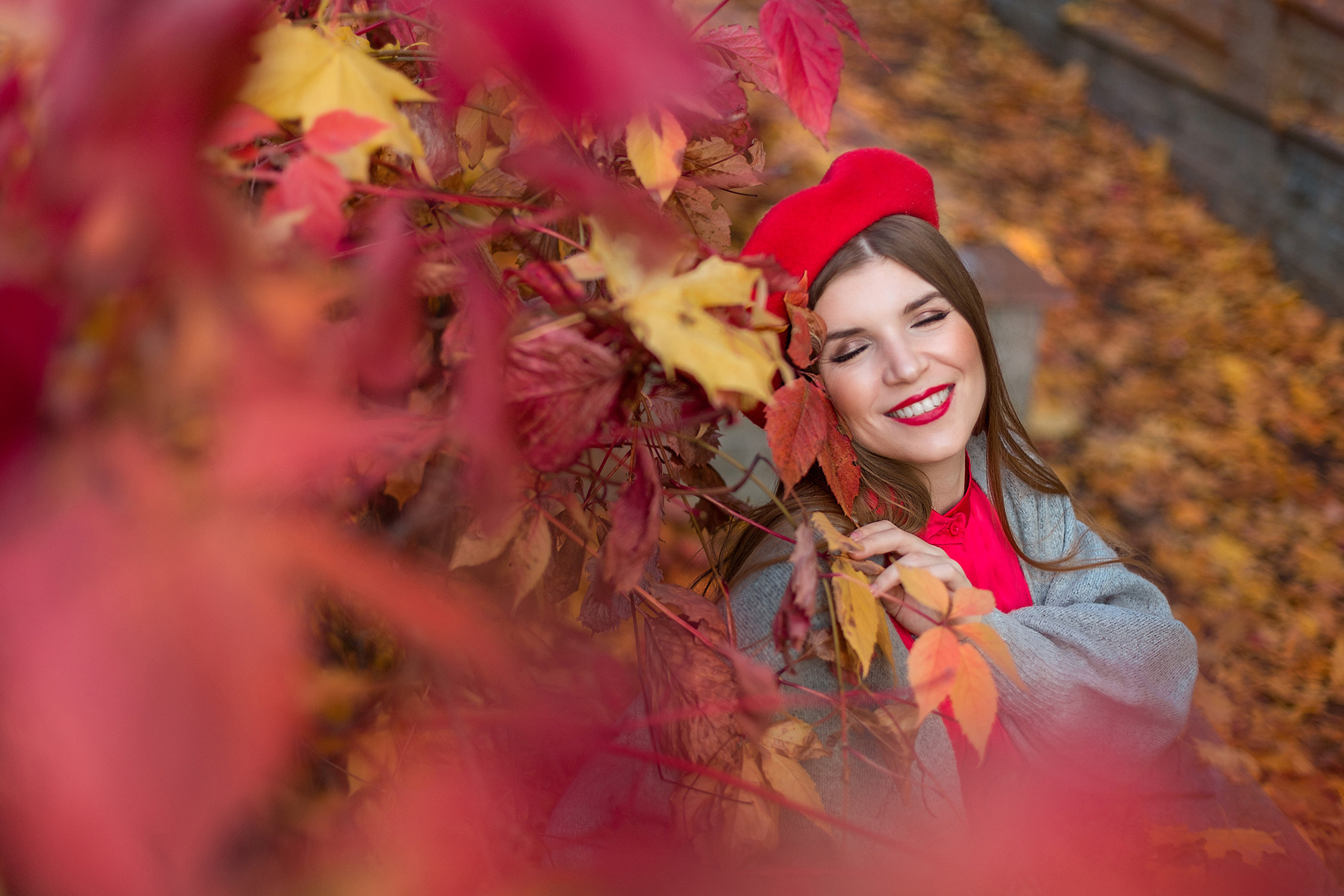 Женский портрет, фотограф Москва, художественный портрет. Профессиональный фотограф, фотохудожник, видеограф из Москвы