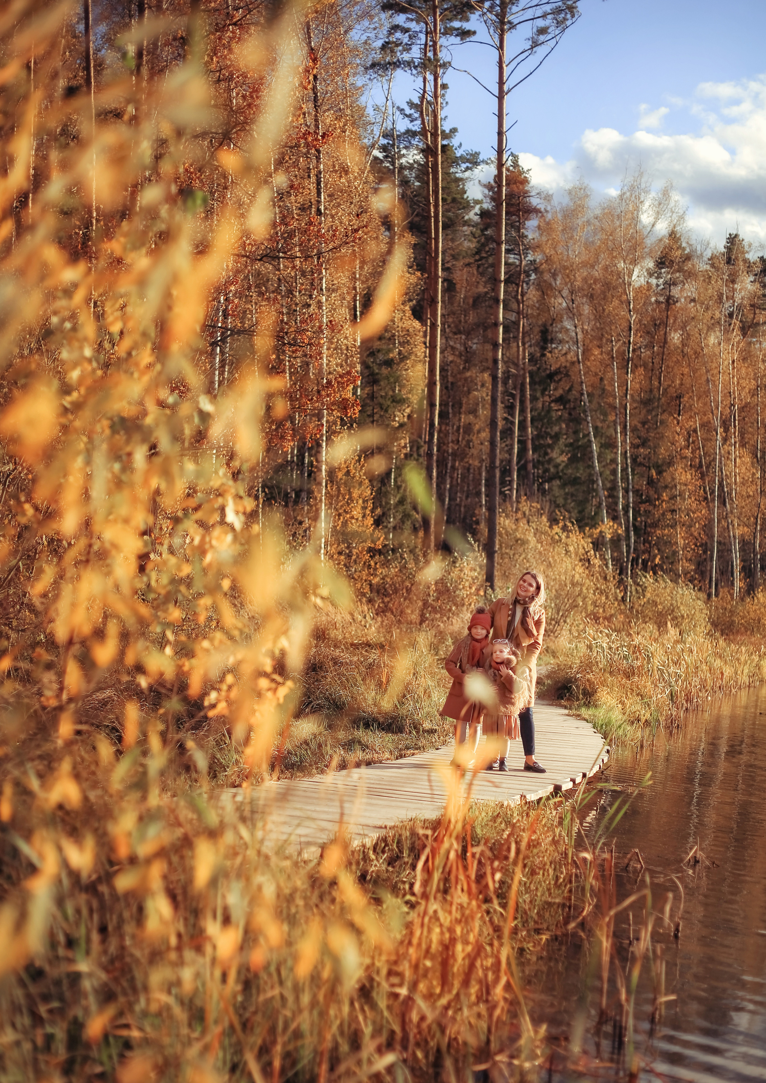 Детская фотосессия, съемка мама и малыш, семейная фотосессия. Профессиональный фотограф, фотохудожник, видеограф из Москвы