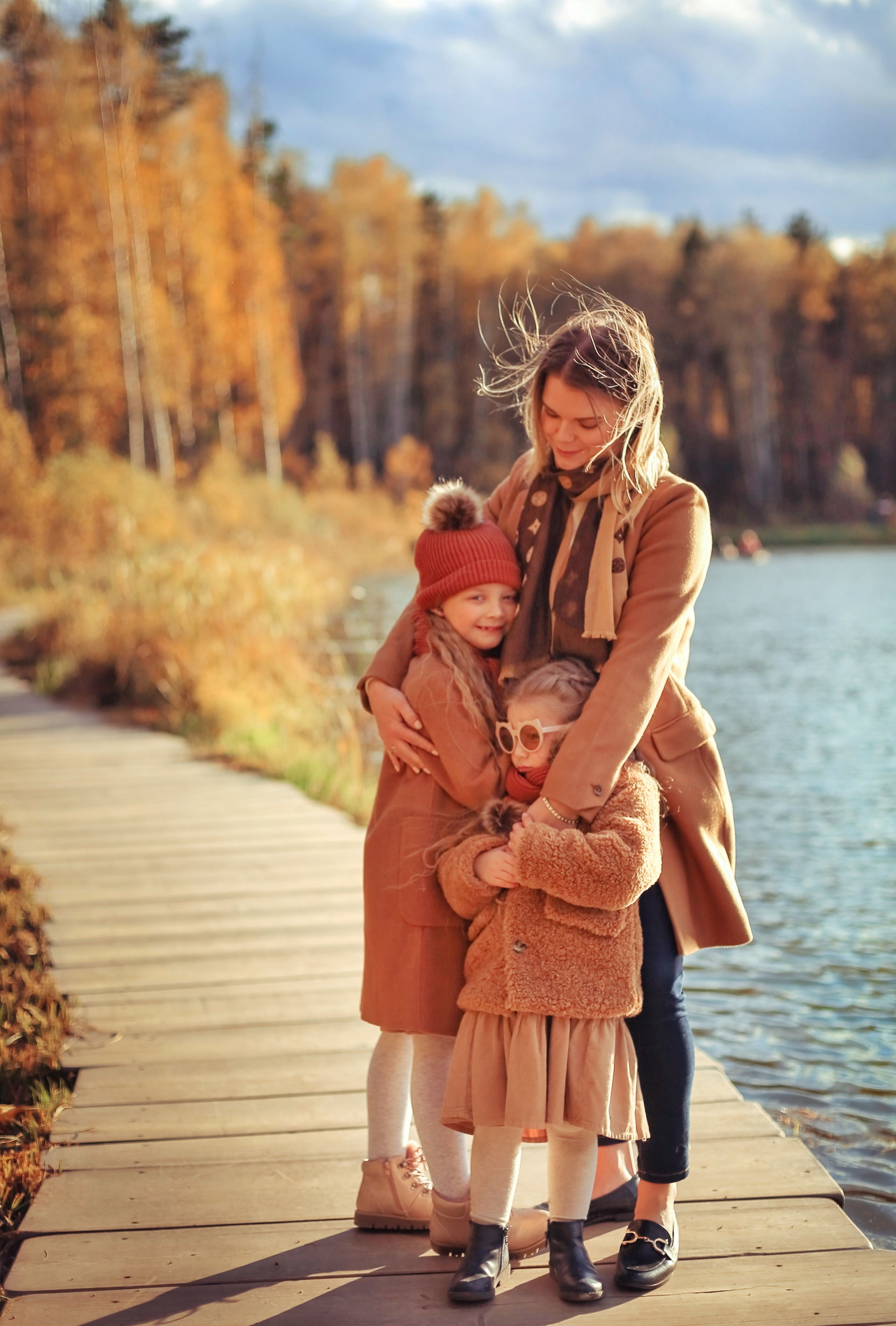 Детская фотосессия, съемка мама и малыш, семейная фотосессия. Профессиональный фотограф, фотохудожник, видеограф из Москвы