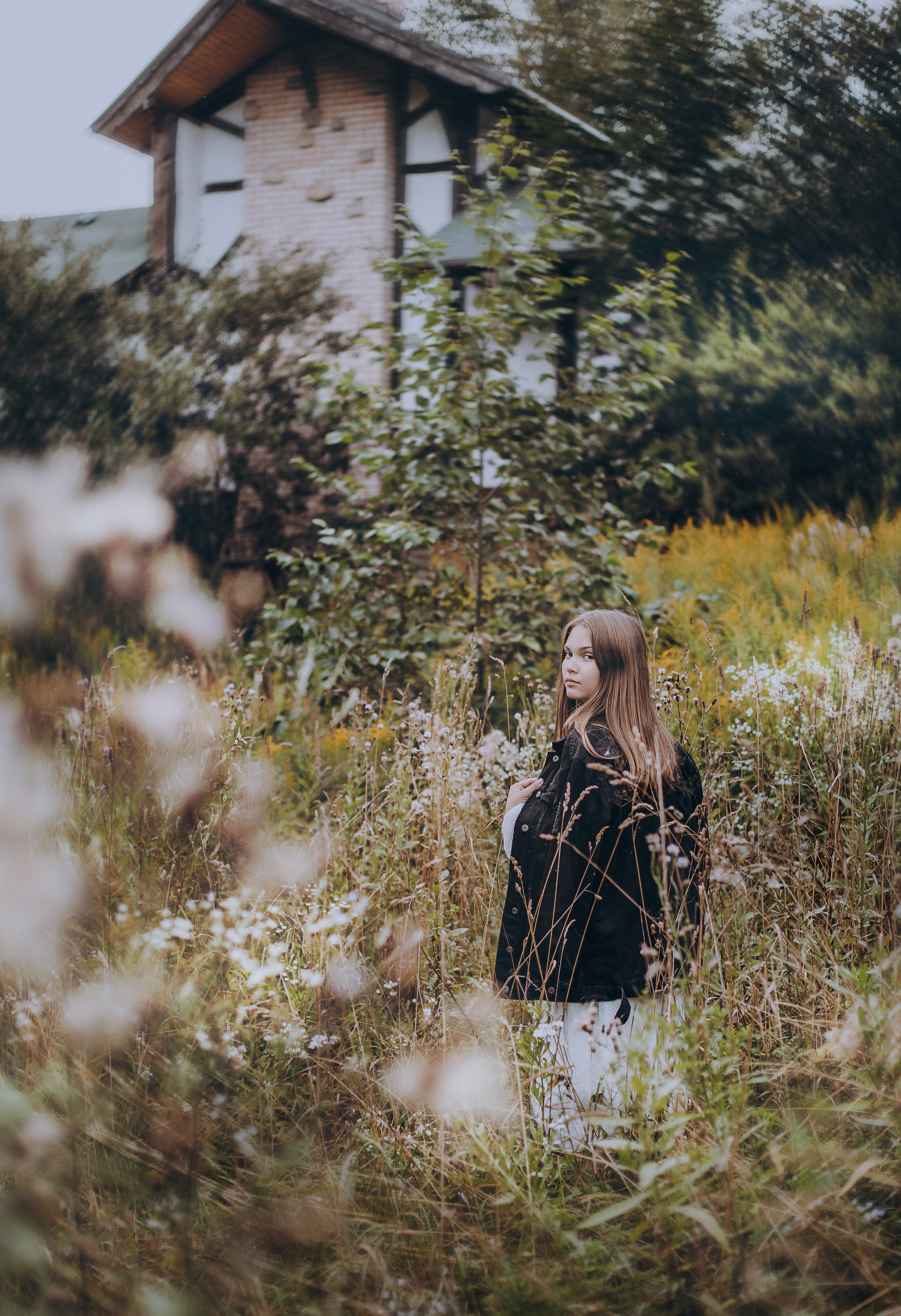 Женский портрет, фотограф Москва, художественный портрет. Профессиональный фотограф, фотохудожник, видеограф из Москвы