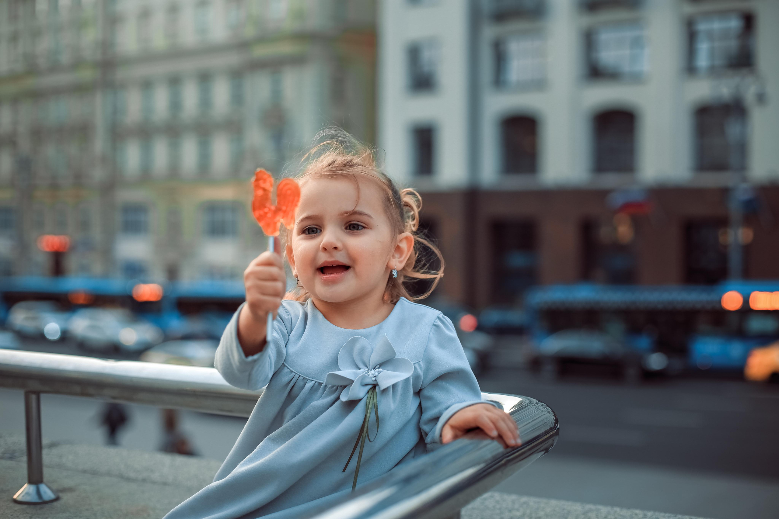 Семейная прогулка: Анжелика, Ника и Александр. Профессиональный фотограф, фотохудожник, видеограф из Москвы