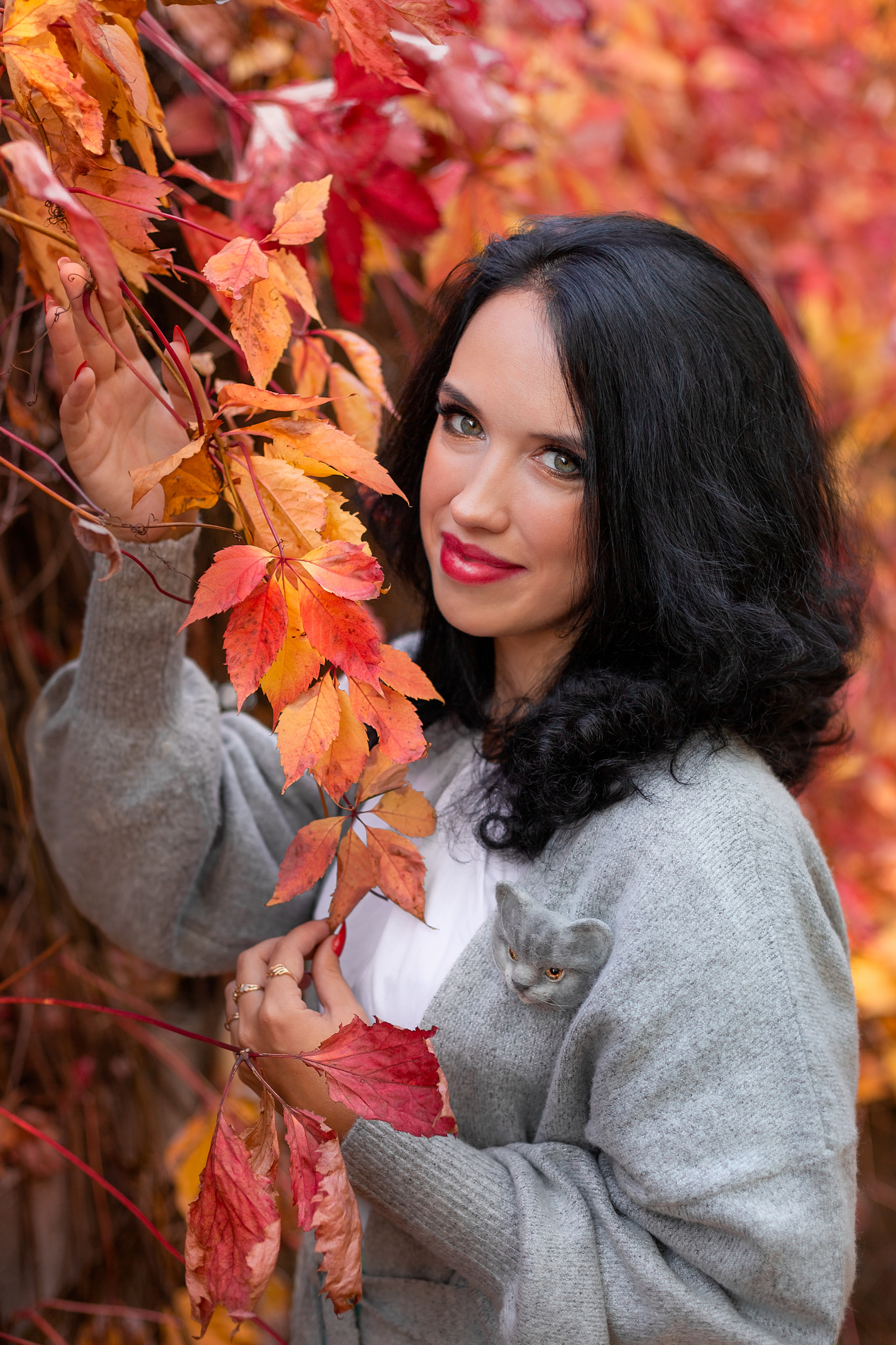 Женская фотосессия в москве, женский портрет, фотограф в москве. Профессиональный фотограф, фотохудожник, видеограф из Москвы
