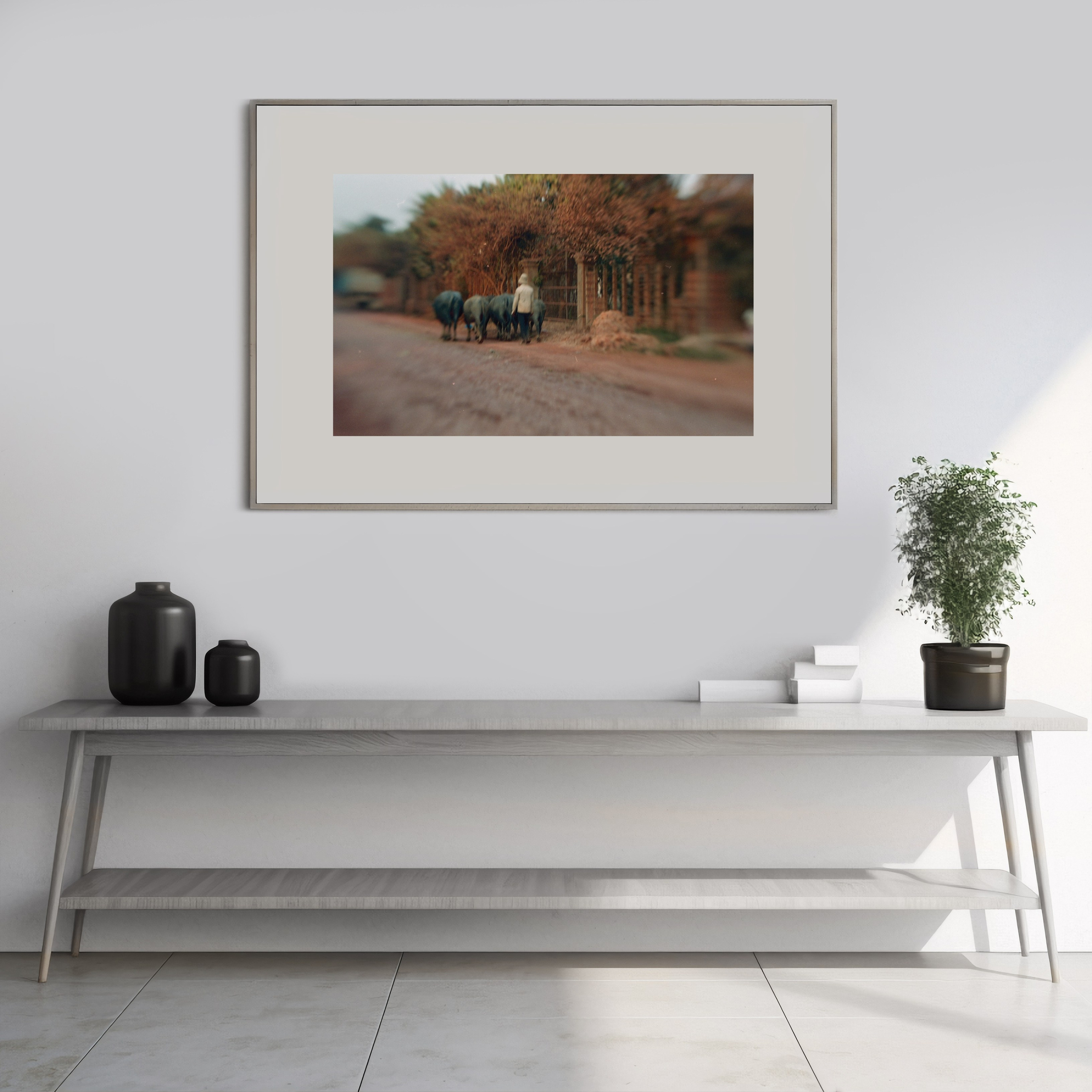 STREETS SPIRIT. Eduard Kopysov — International visual artist