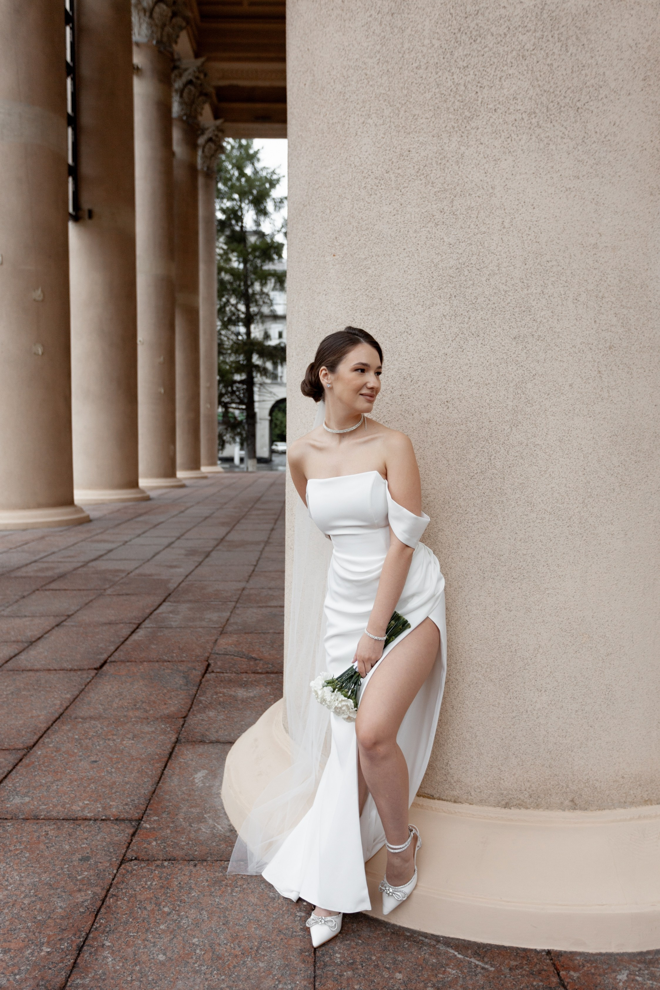 Свадебный и семейный фотограф в Новокузнецке Светлана Числова