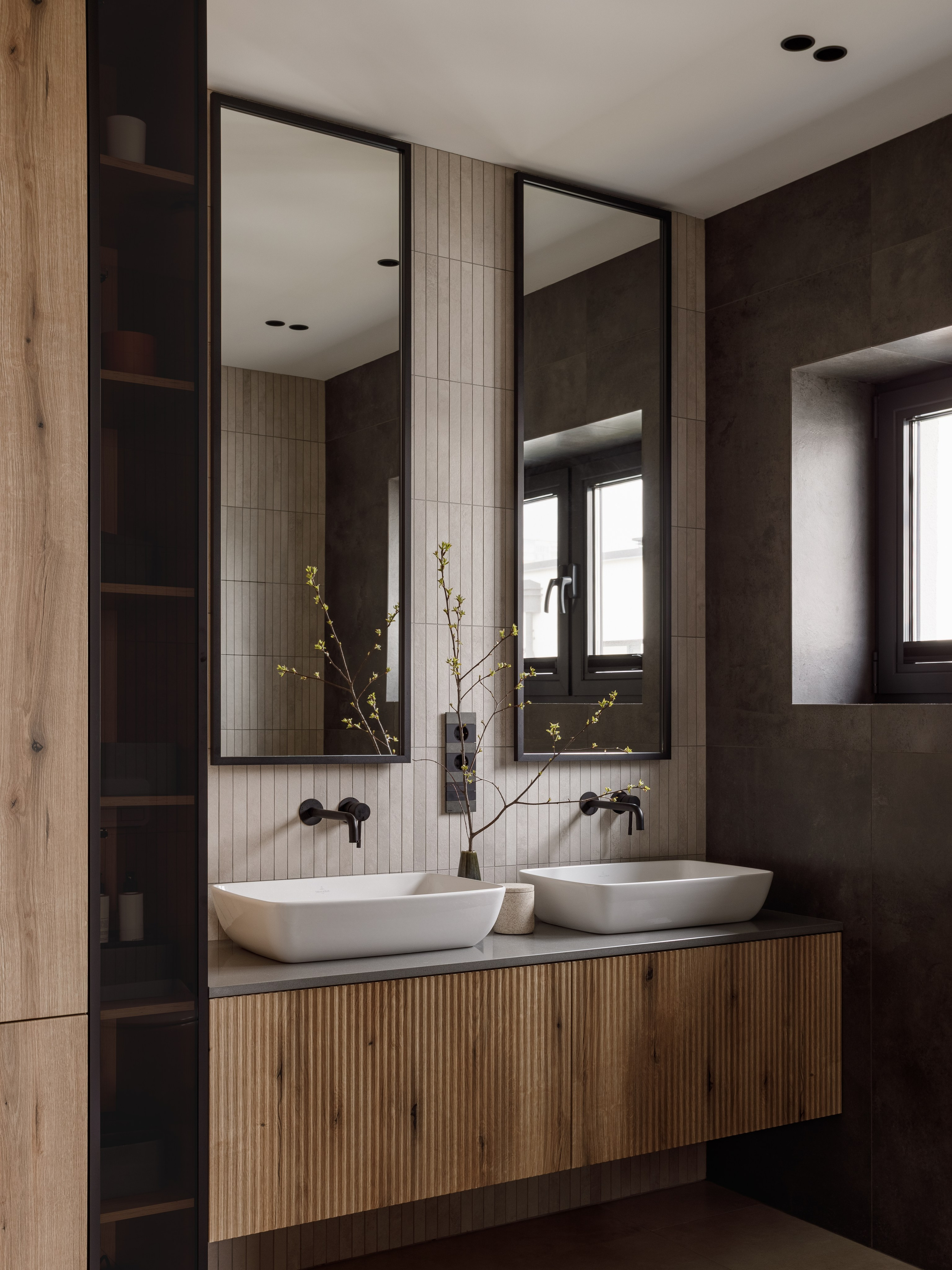 СТУДИЯ HOMEBOX: ДОМ В ПОДМОСКОВЬЕ. Интерьерный фотограф Дима Птицын и стилист Дарья Копылова