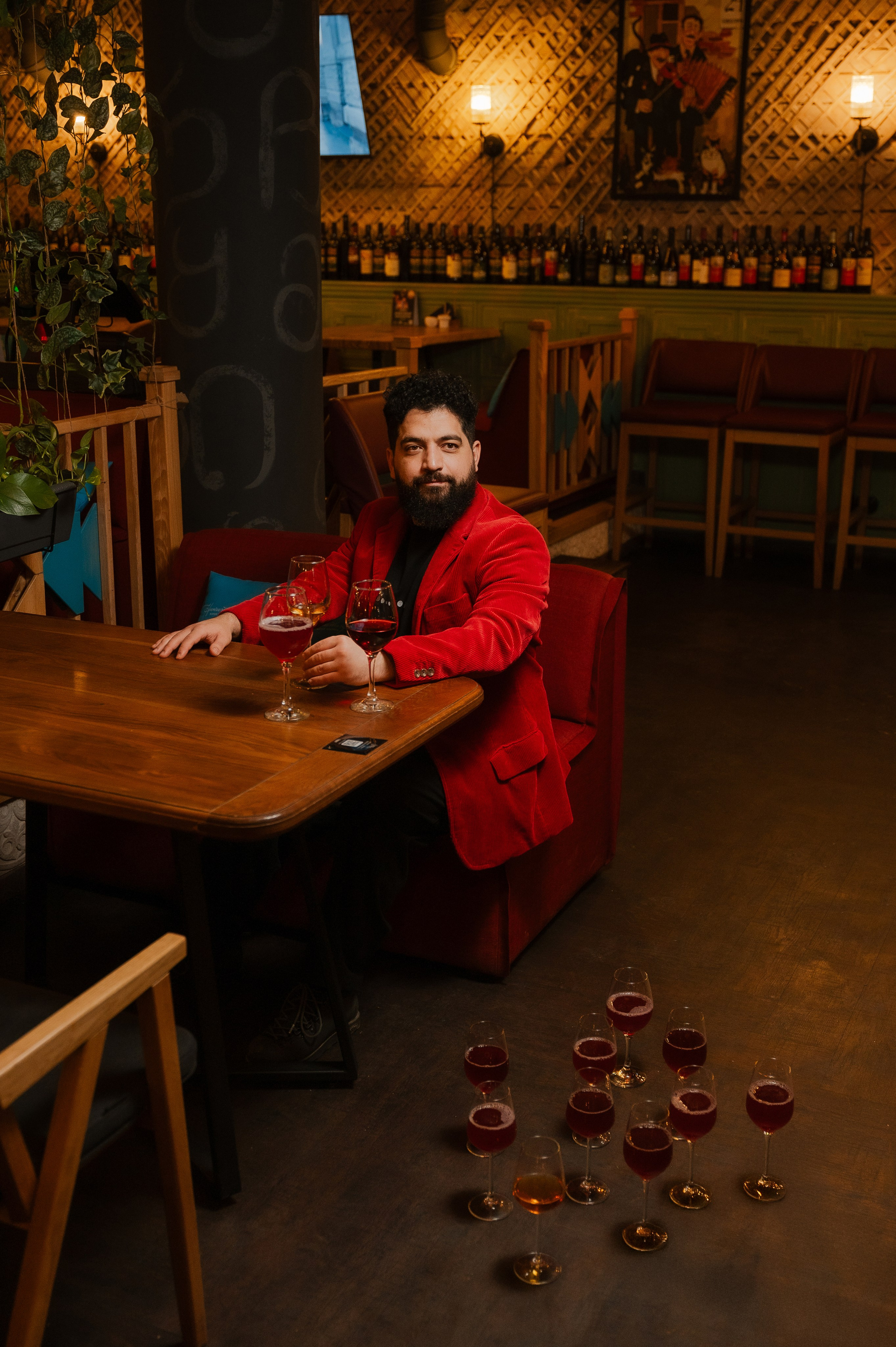 Контент съемка. Фотограф Тюмень Валерий Некрасов