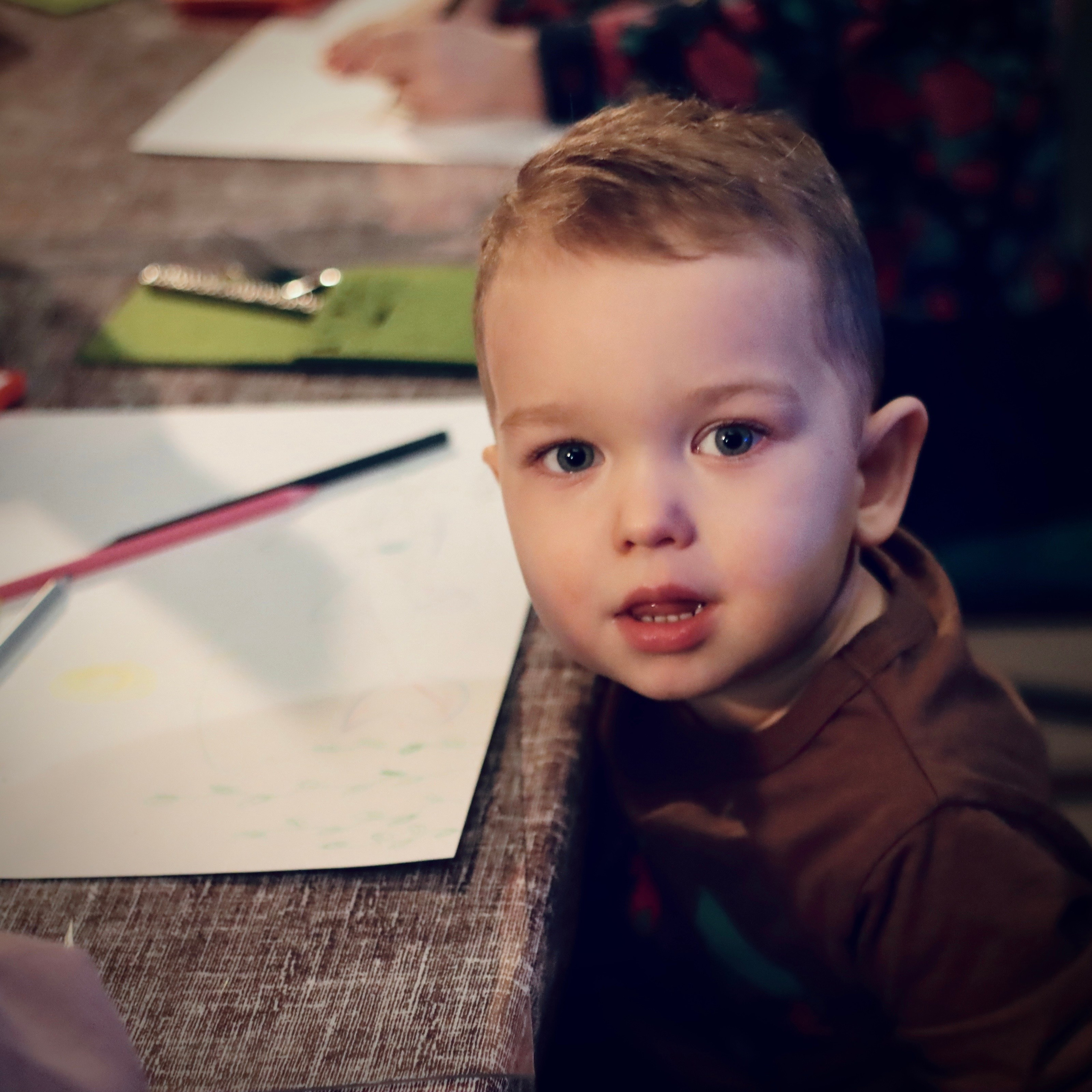 Новогодняя фотосъёмка в Ковчеге. Свадебный и семейный фотограф-Королева Натали/Раменское-Жуковский-Москва/тел.+7 (985) 153-75-43