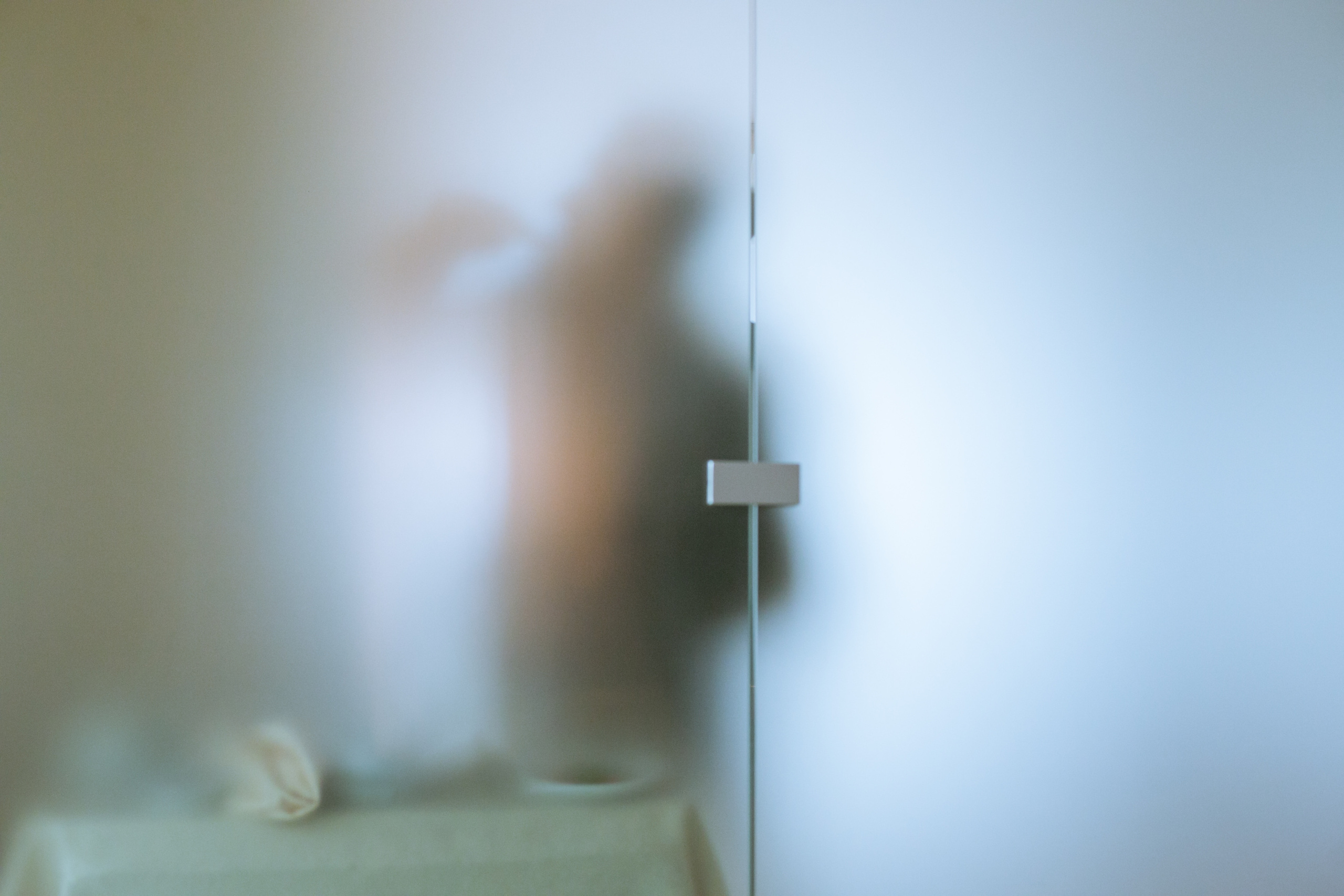 Документальный репортаж. Фотограф Евгений Казекин